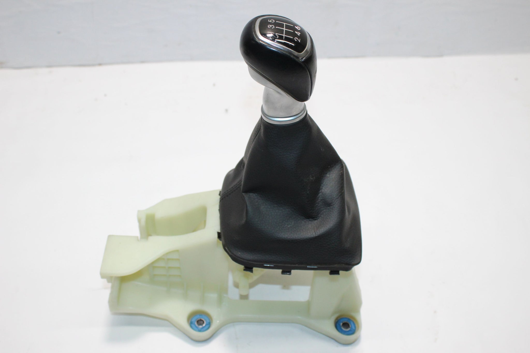 2019 HYUNDAI I40 1.6 MANUAL 6 Speed Gear Selector Shifter