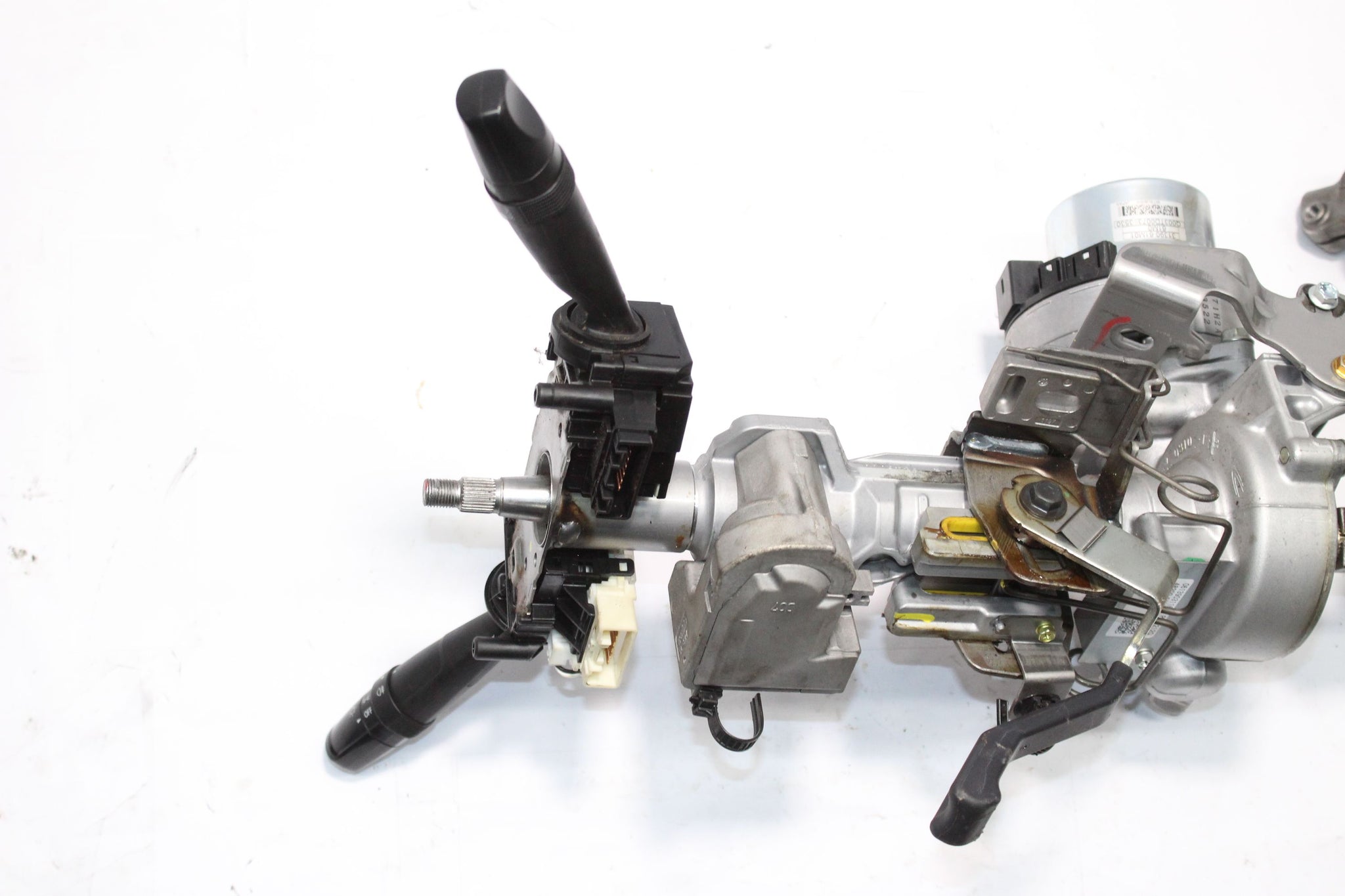 2013 SUZUKI SX4 S-CROSS STEERING COLUMN 31390-61M01