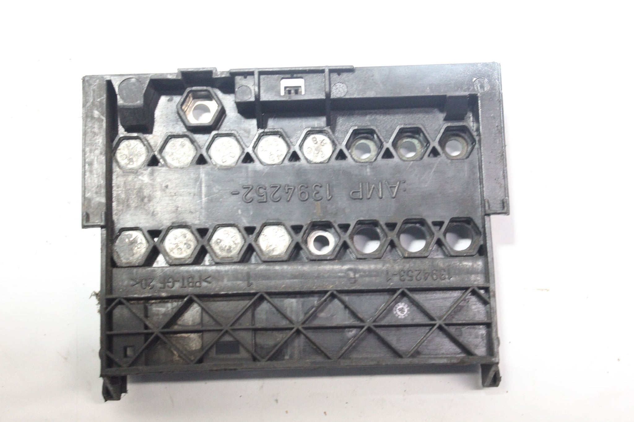 2008 FORD FIESTA 1.4 Fuse Box 1394252