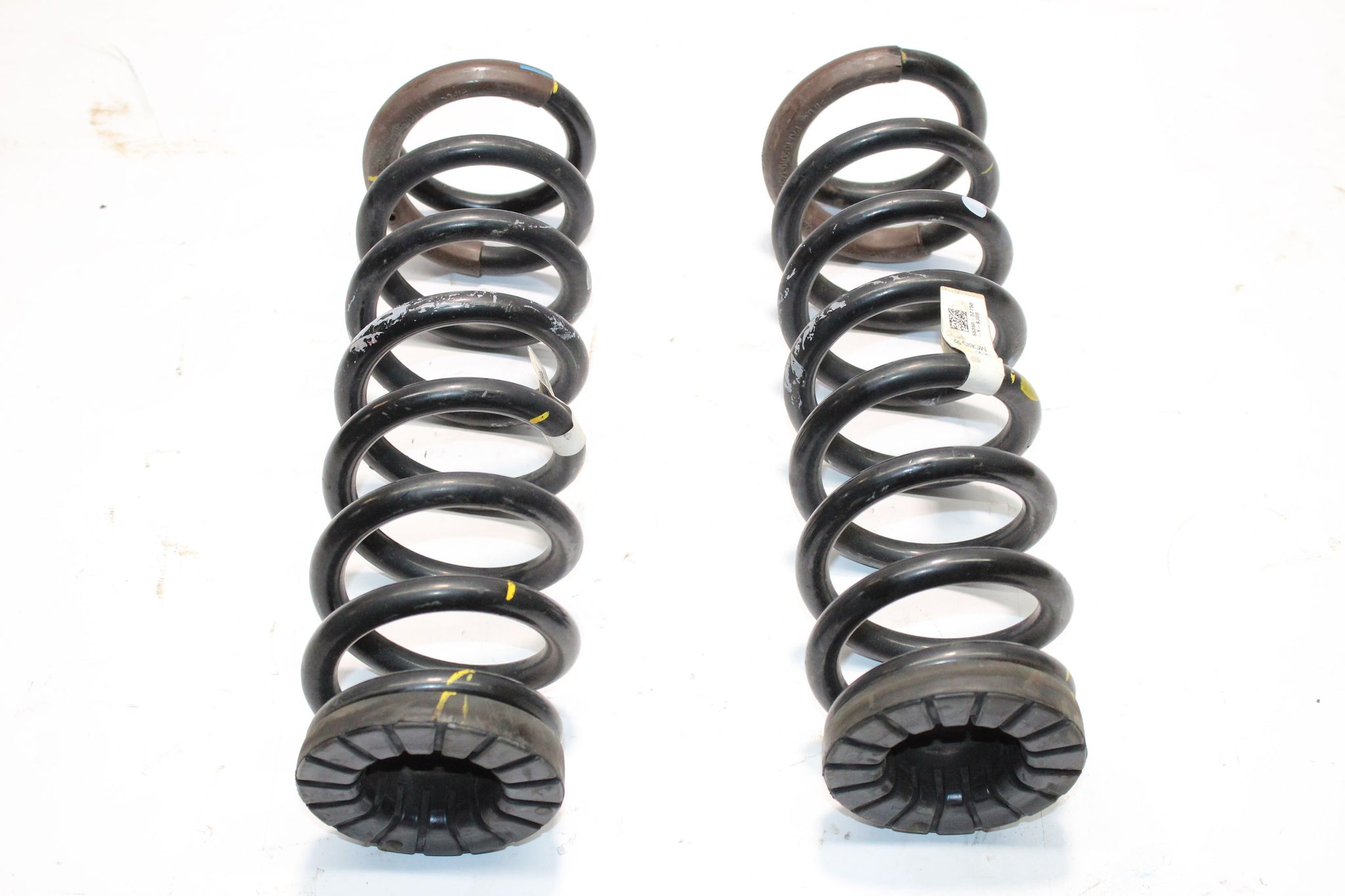 2019 HYUNDAI I40 1.6 Rear Coil Spring Pair 55350-3Z750
