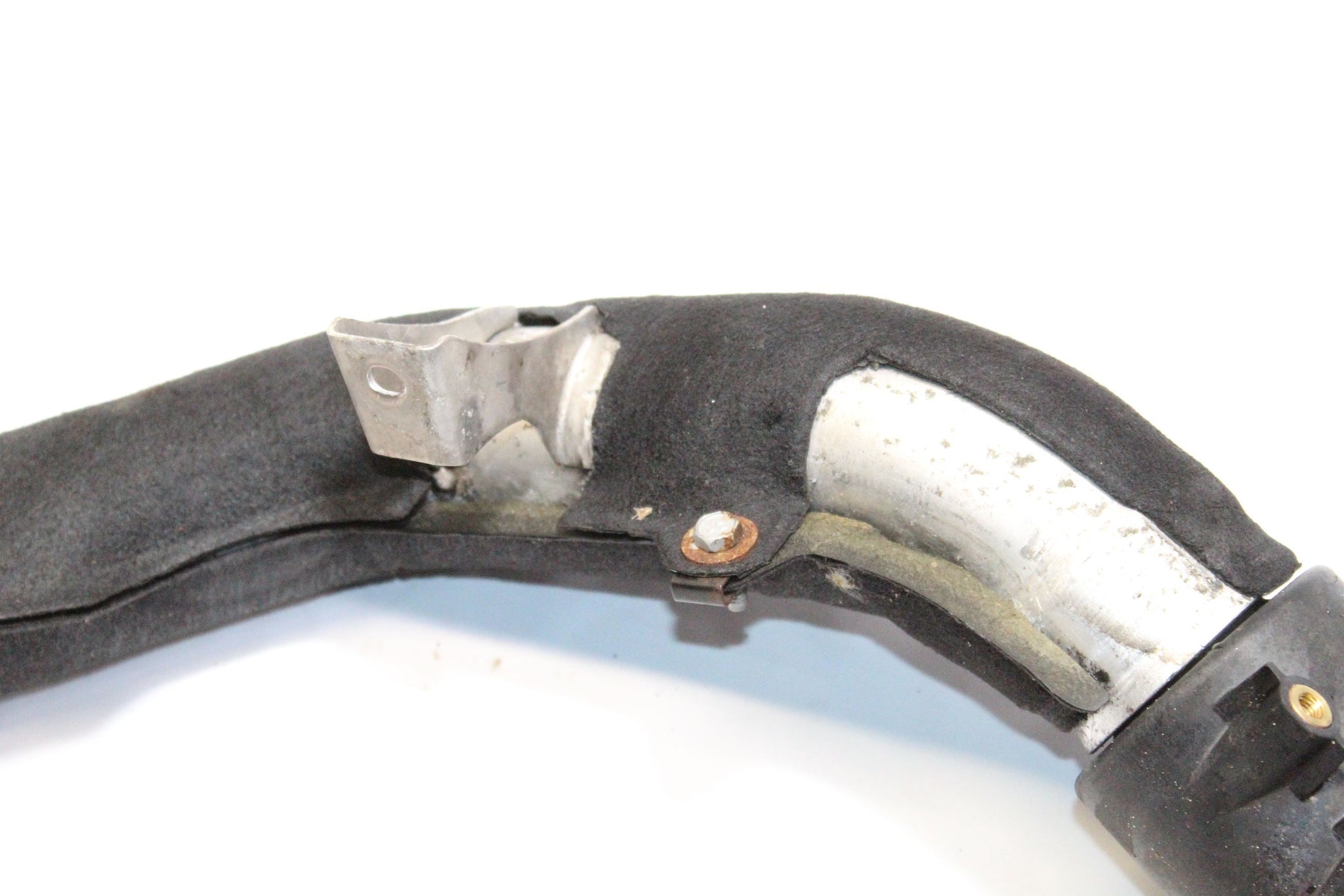 2014 JEEP COMPASS 2.2 Intercooler Pipe A6151400487