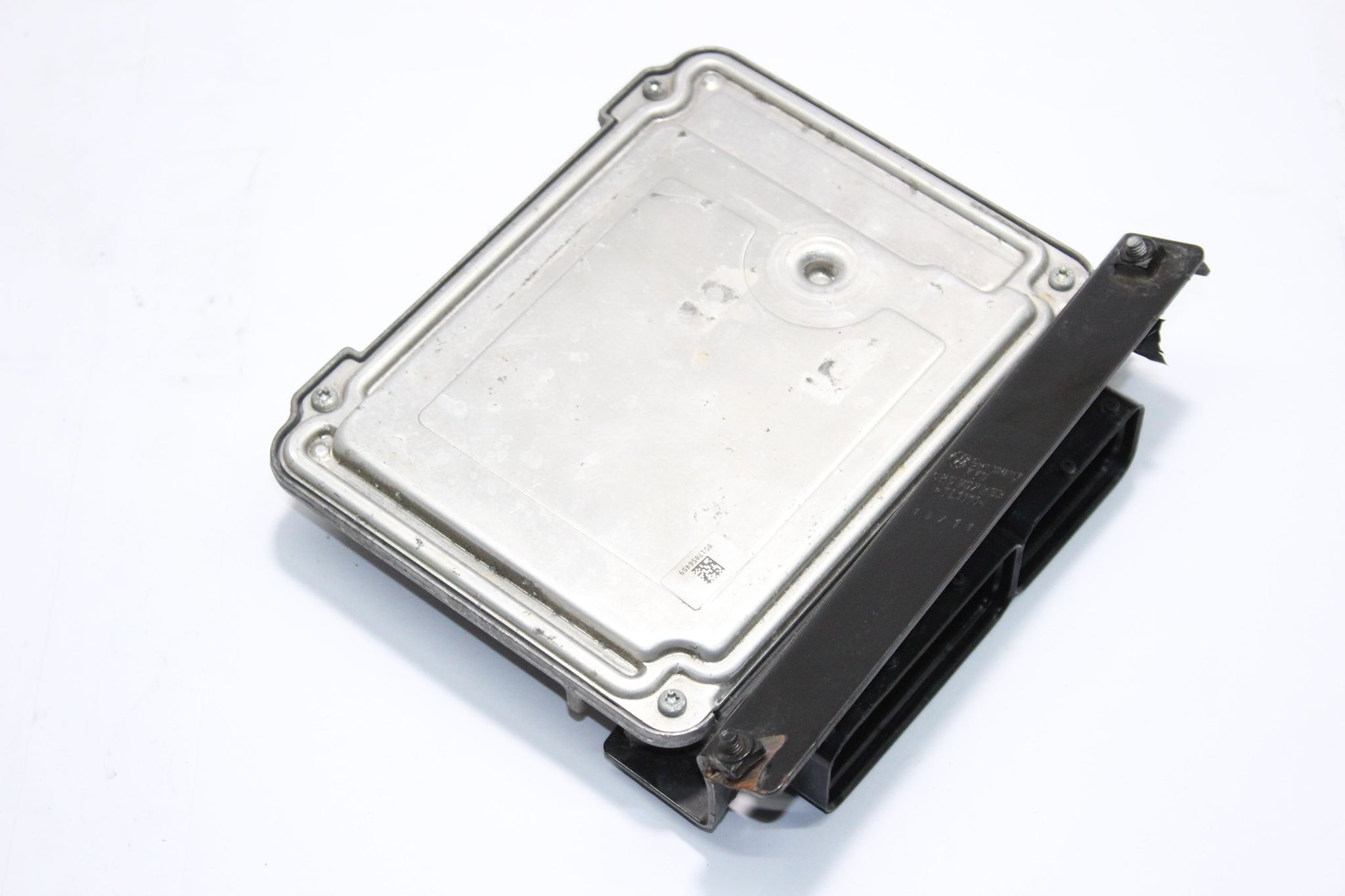 2011 AUDI A1 1.4 Petrol Engine Control Module ECU 03C906016BG