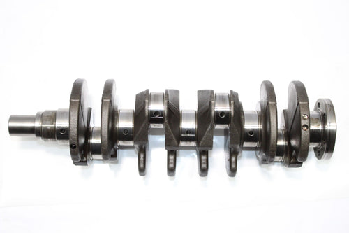 2017 FORD ECOSPORT 1.5 Crankshaft