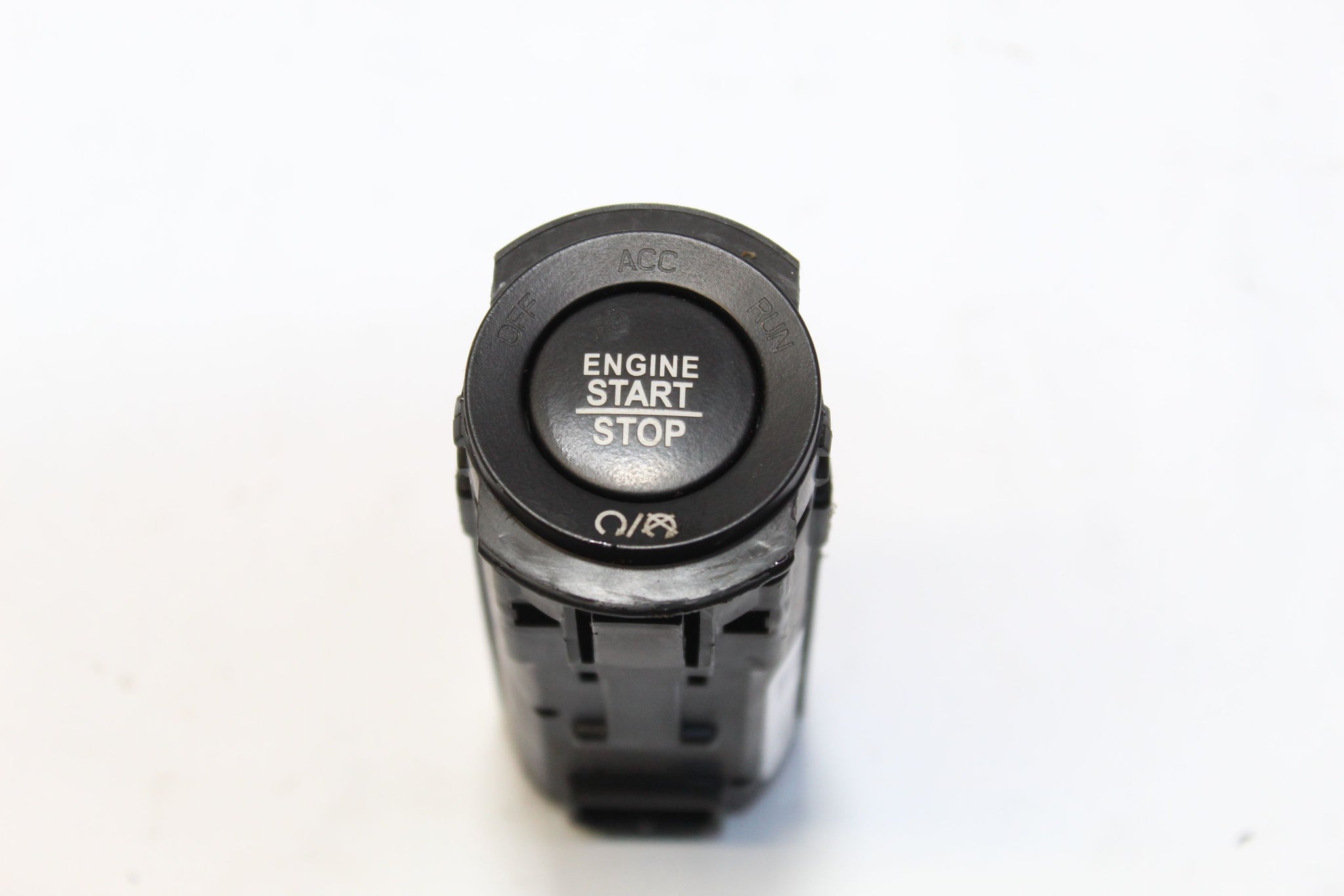 2017 MASERATI GHIBLI 3.0 Engine Start Stop Button 670110262