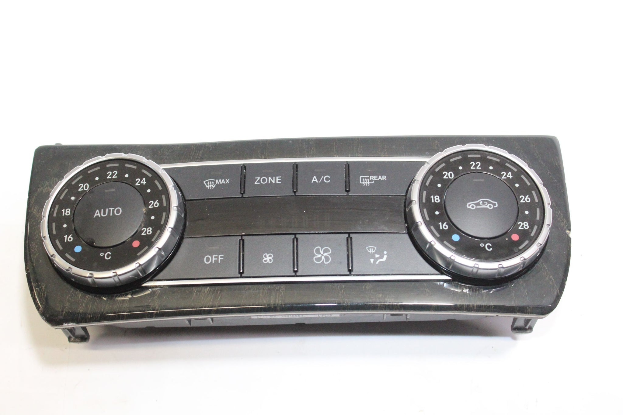 2016 MERCEDES CLS Class W218 C218 2.1 Heater Climate Control Panel A2049007515