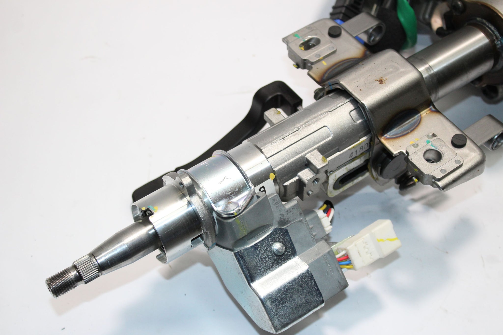 2019 HYUNDAI I40 1.6 Electric Power Steering Column Shaft UJ 563003Z480