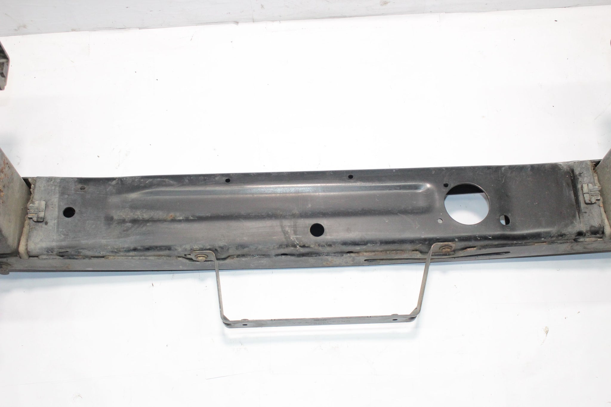 2014 RANGE ROVER VOGUE L405 Front Crash Bar Bumper Reinforcement CPLA-103A32-AC