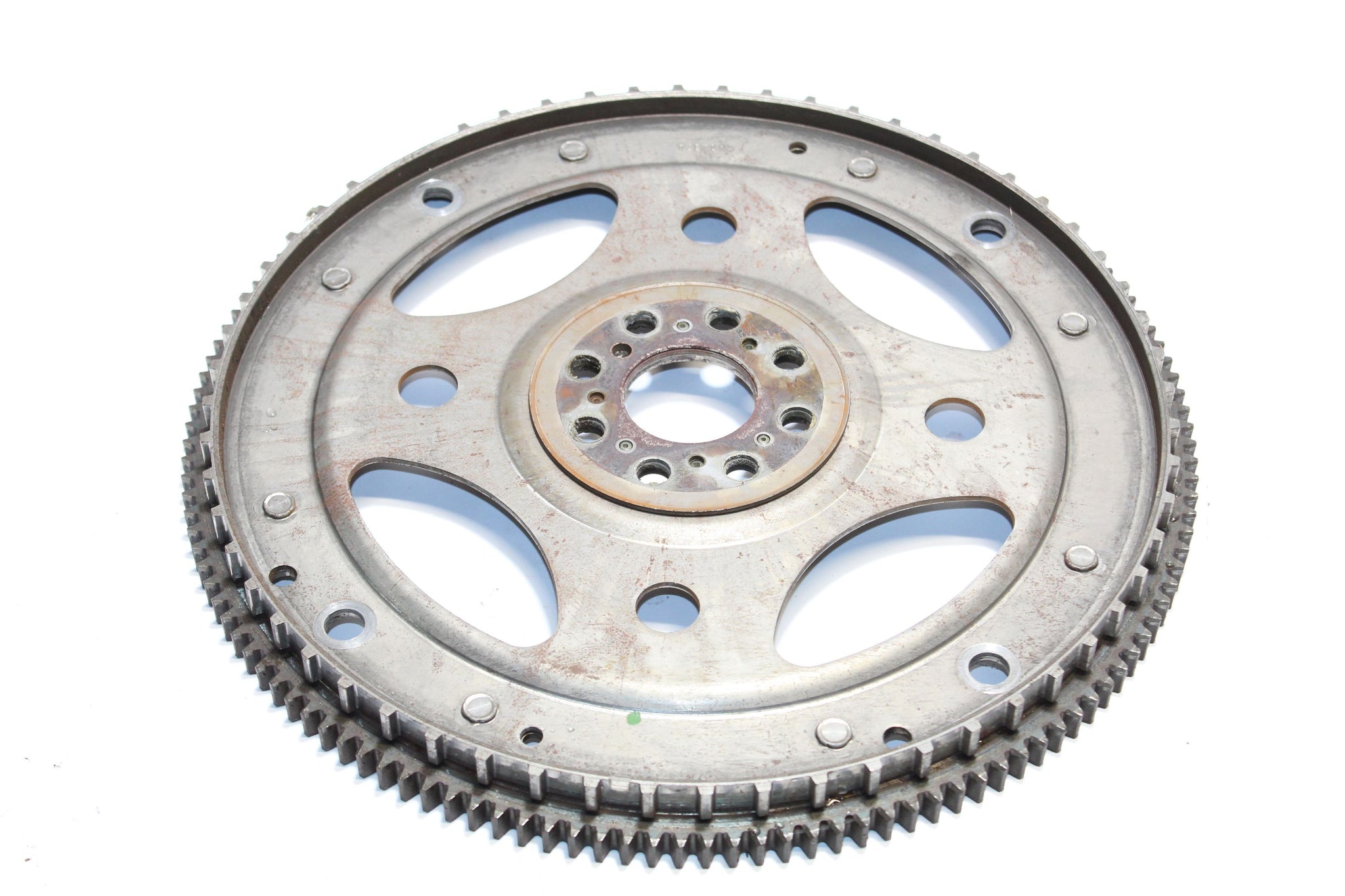 2017 JAGUAR F PACE 2.0 Automatic Flywheel