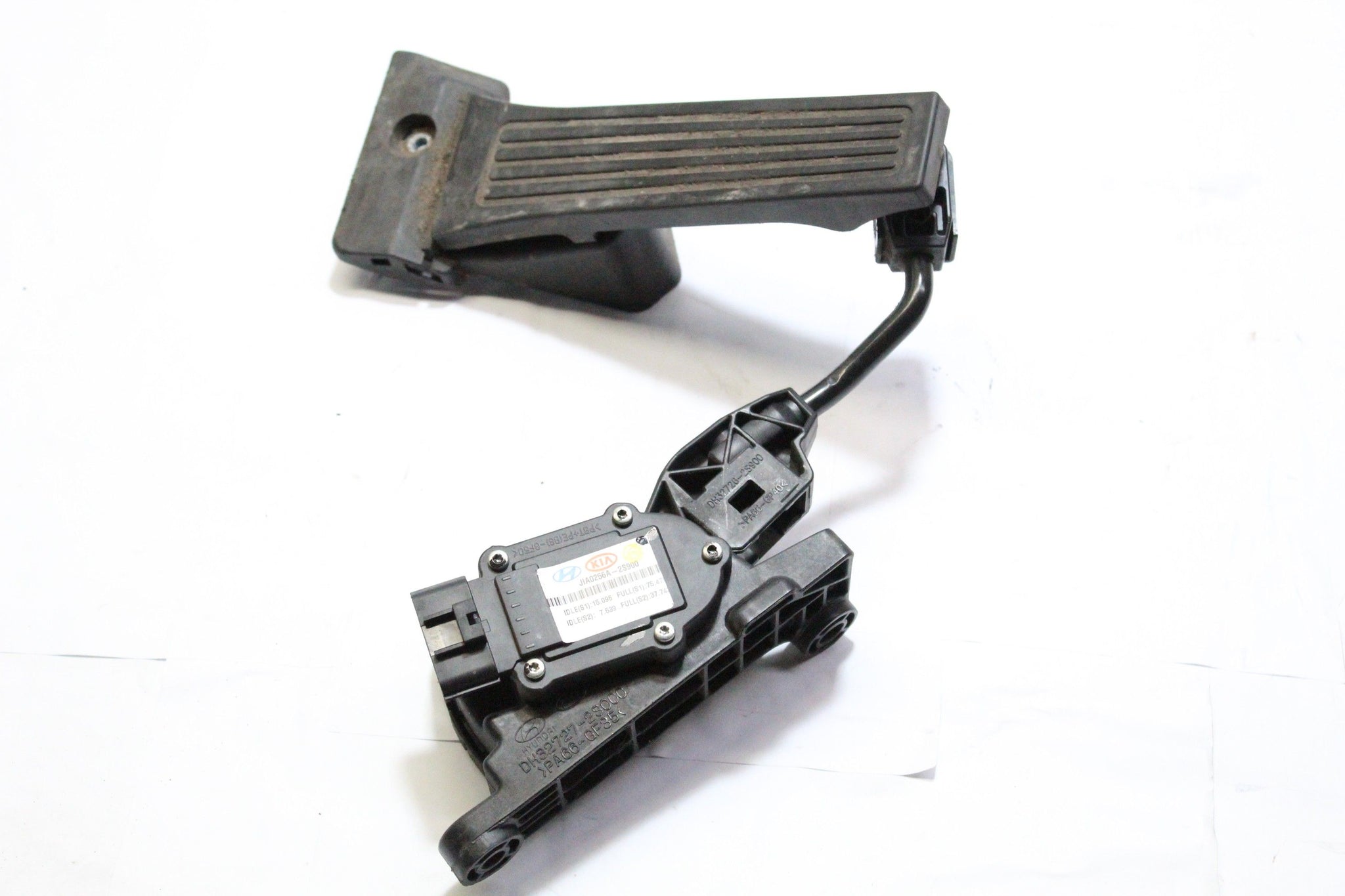 2014 KIA SPORTAGE 1.6 Accelerator Pedal DH327272S000