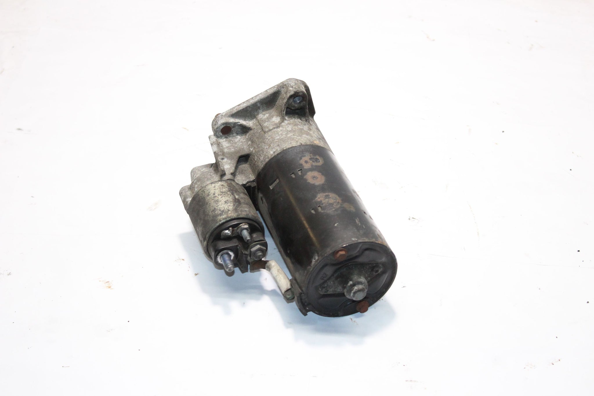 2010 VOLVO XC90 2.4 Diesel Starter Motor 30782228