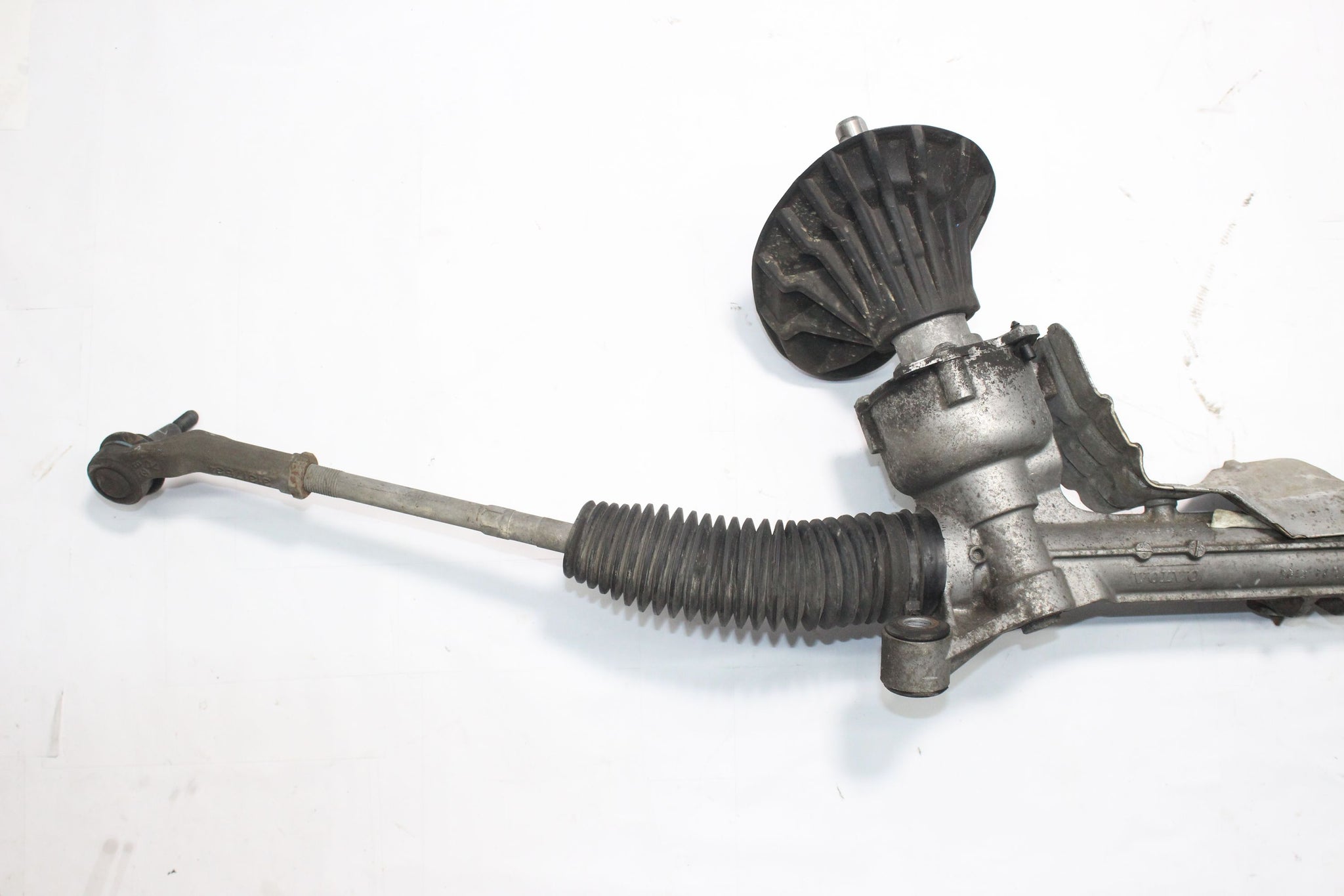 2013 VOLVO V40 2.0 STEERING RACK