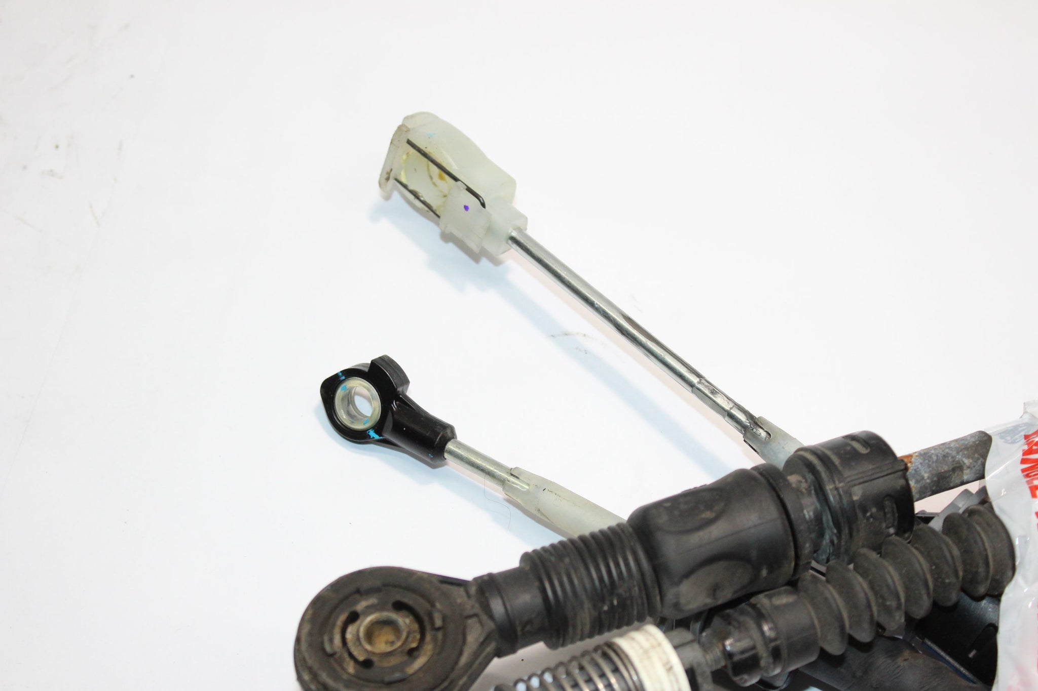 2019 HYUNDAI I40 1.6 MANUAL Gear Selector Linkage Cable