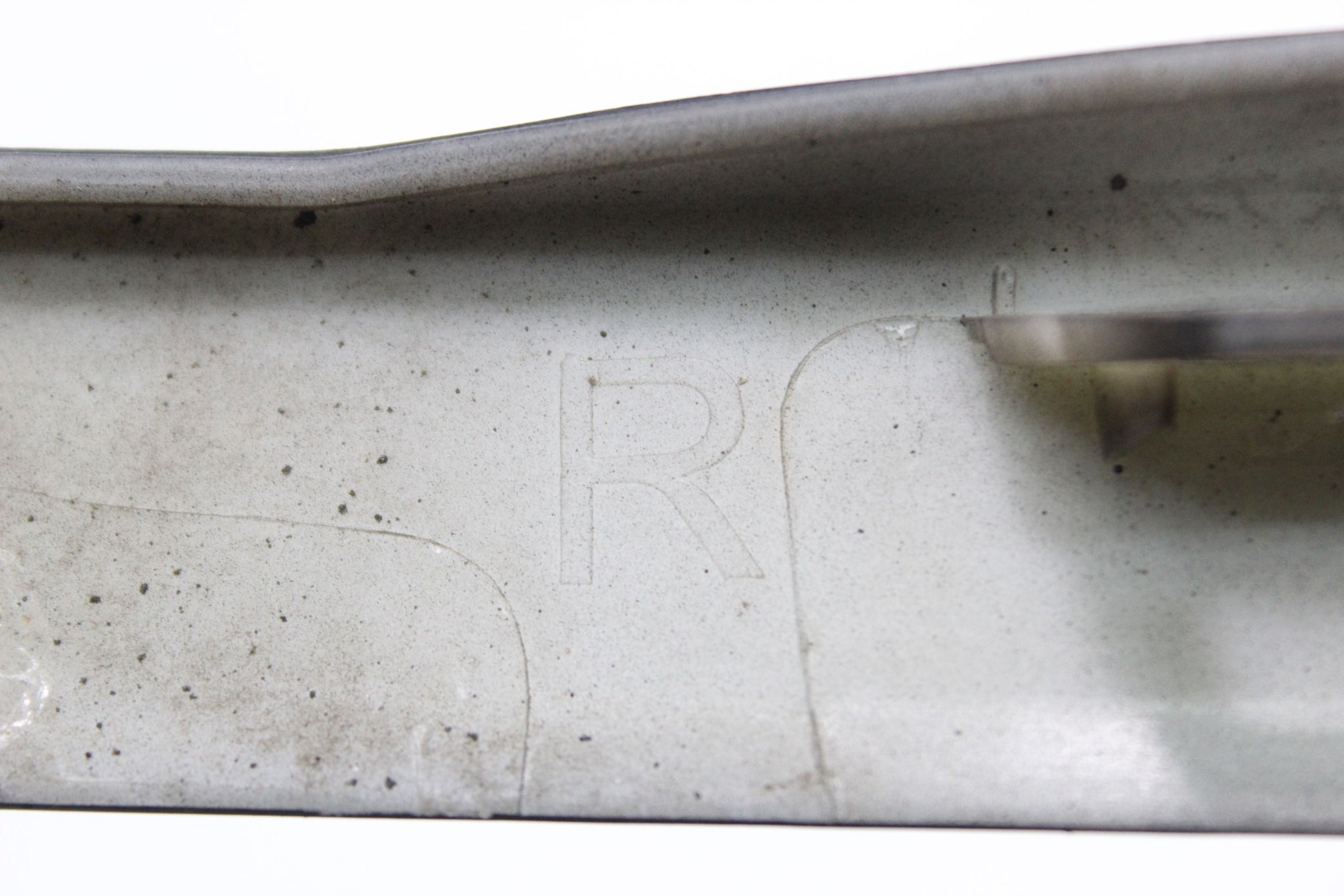 2014 RANGE ROVER VOGUE Right side Rear Bumper Trim