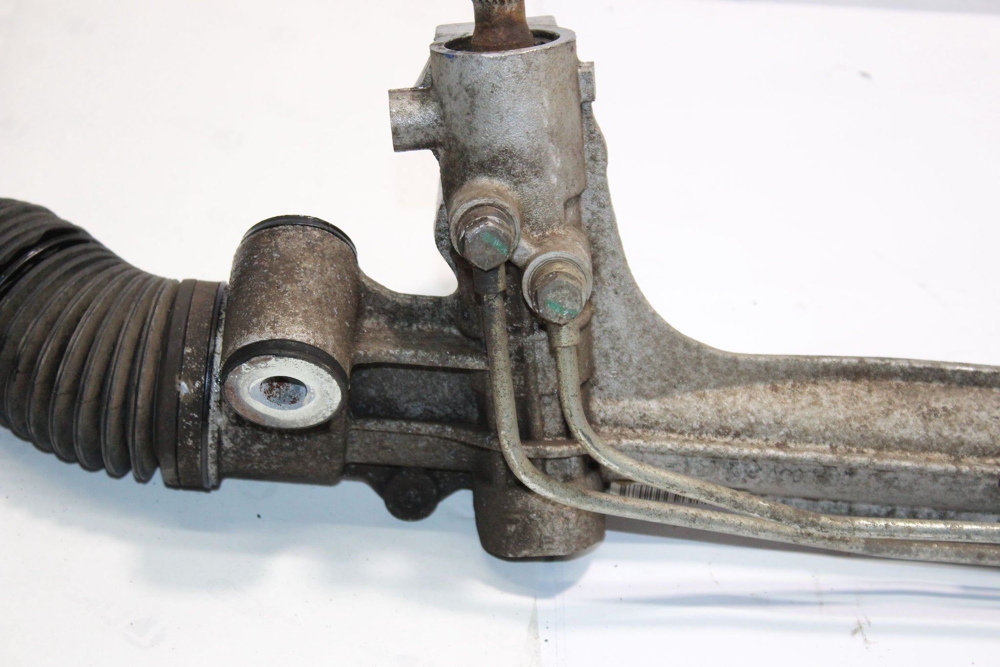 2016 MASERATI GHIBLI 3.0 Power Steering Rack