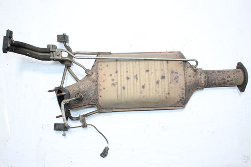 2012 VOLVO XC60 2.4 DPF Diesel Particulate Filter