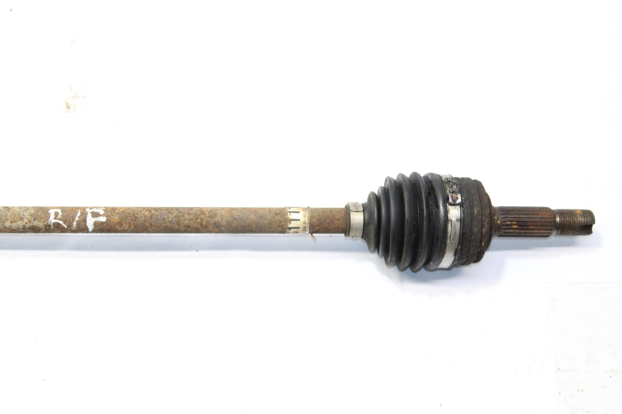2011 PEUGEOT 107 1.0 Right side Front Driveshaft