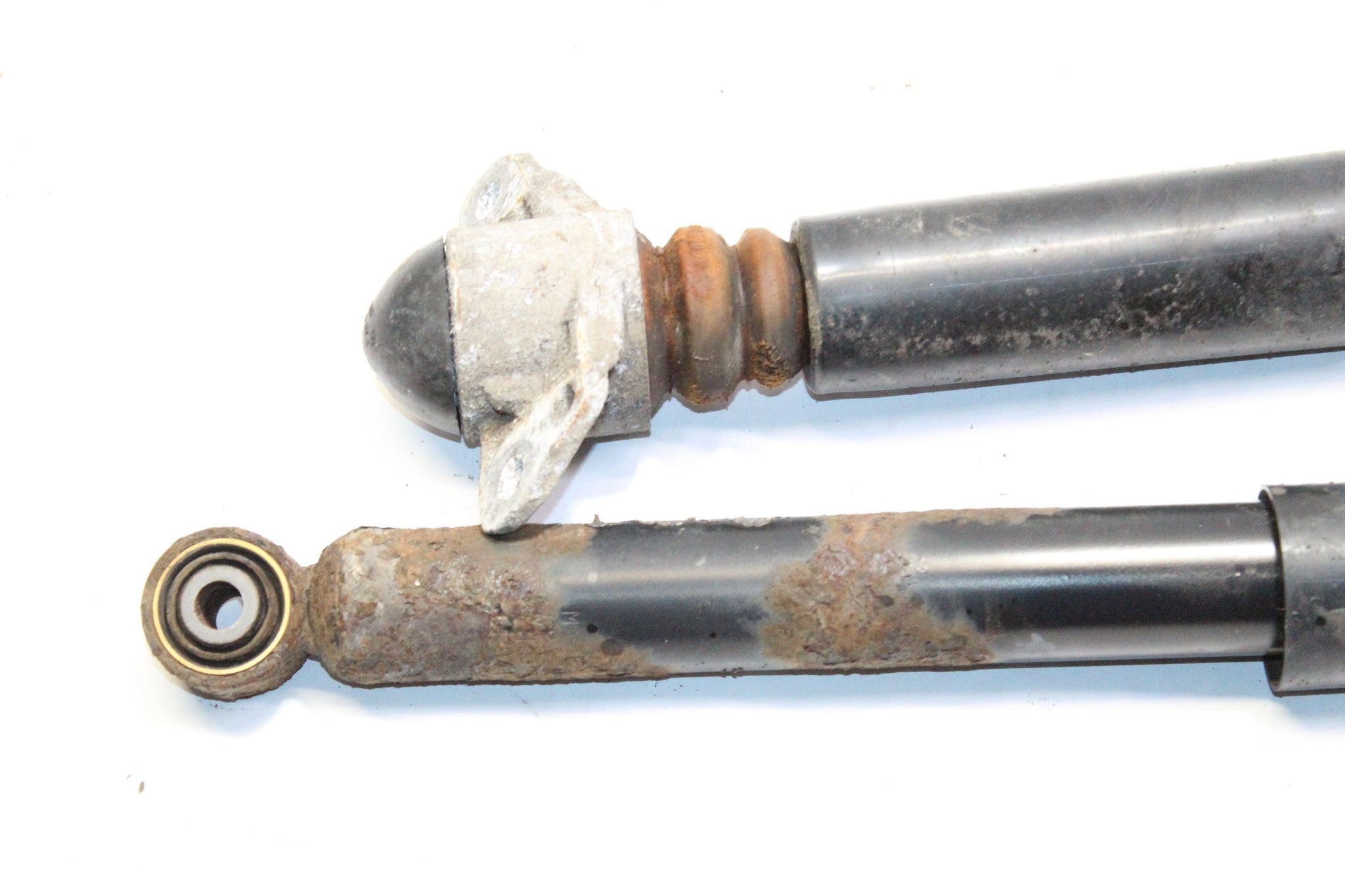 2008 Audi TT 2.0 Rear Shock Absorber Pair
