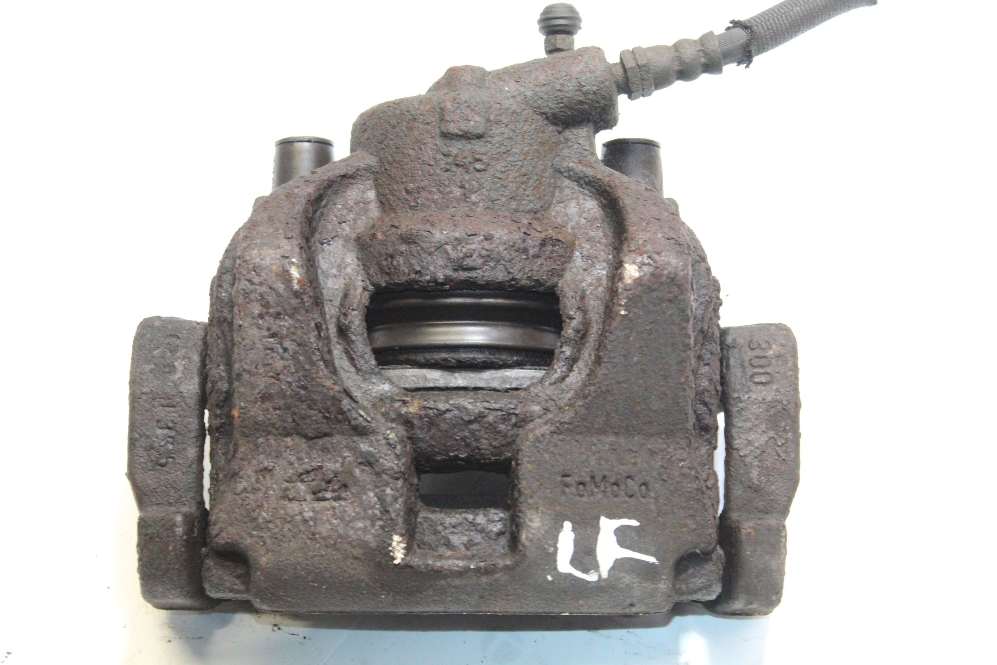 2008 LAND ROVER FREELANDER 2 2.2 Left side Front Brake Caliper