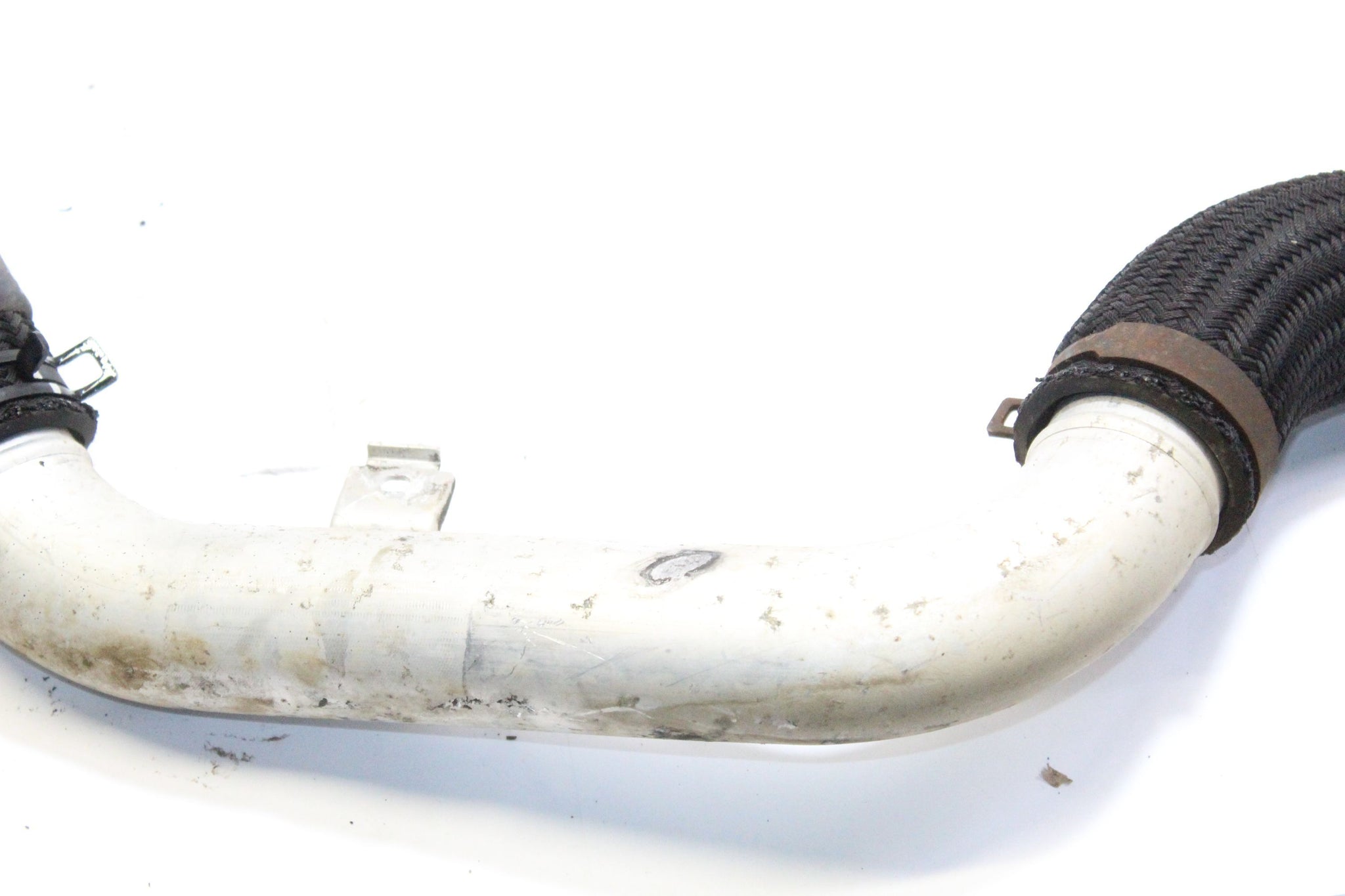 2013 SSANGYONG KORANDO 2.0 Intercooler Pipe