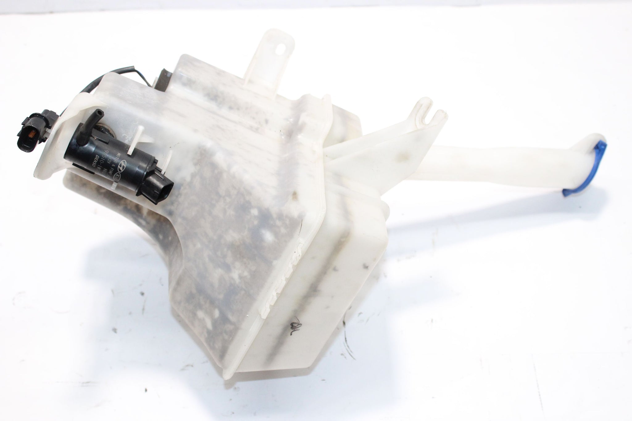 2019 HYUNDAI I40 Windscreen Washer Bottle Pump 98510-1W010