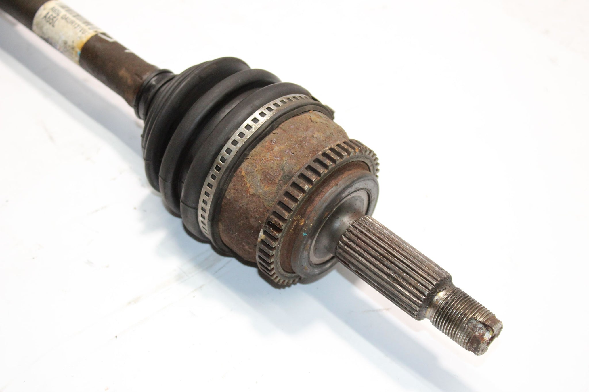 2016 HYUNDAI I30 MK2 1.6 Left side Front Driveshaft
