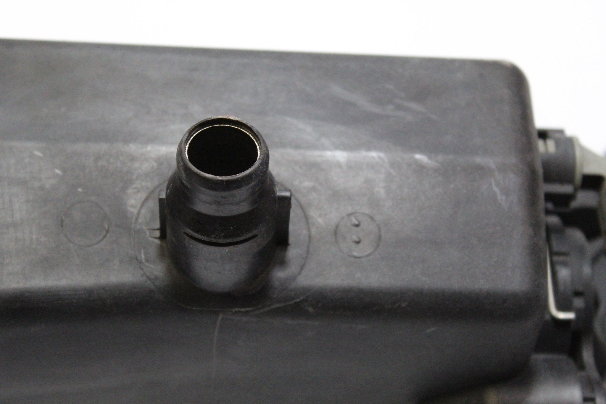 2006 BMW Z4 2.0 Petrol Coolant Expansion Tank 7514390