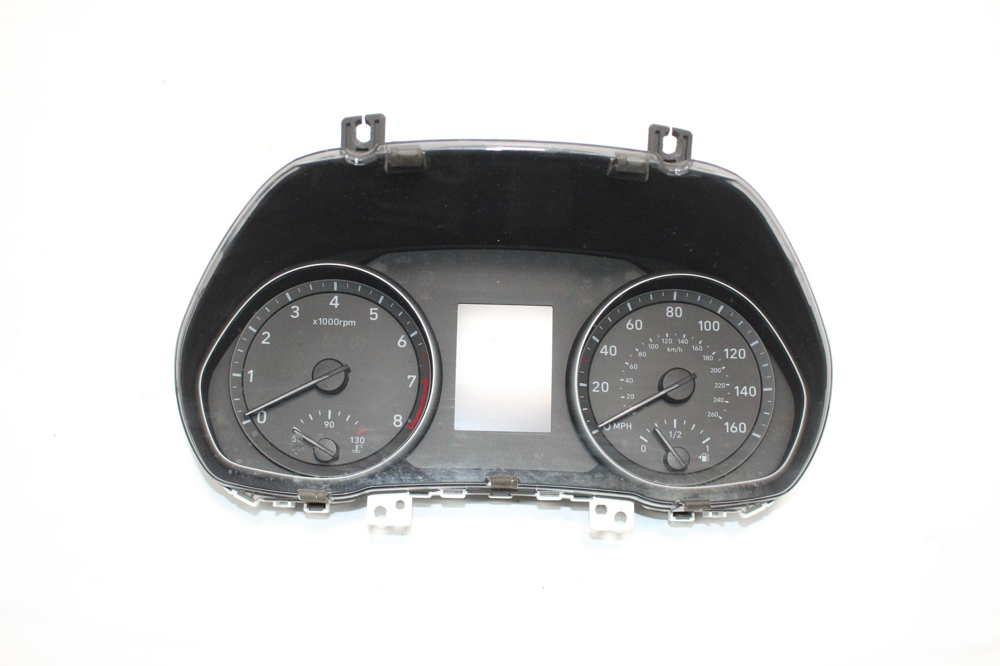 2017 HYUNDAI I30 MK3 1.4 Speedo Instrument Cluster 94001-G4261
