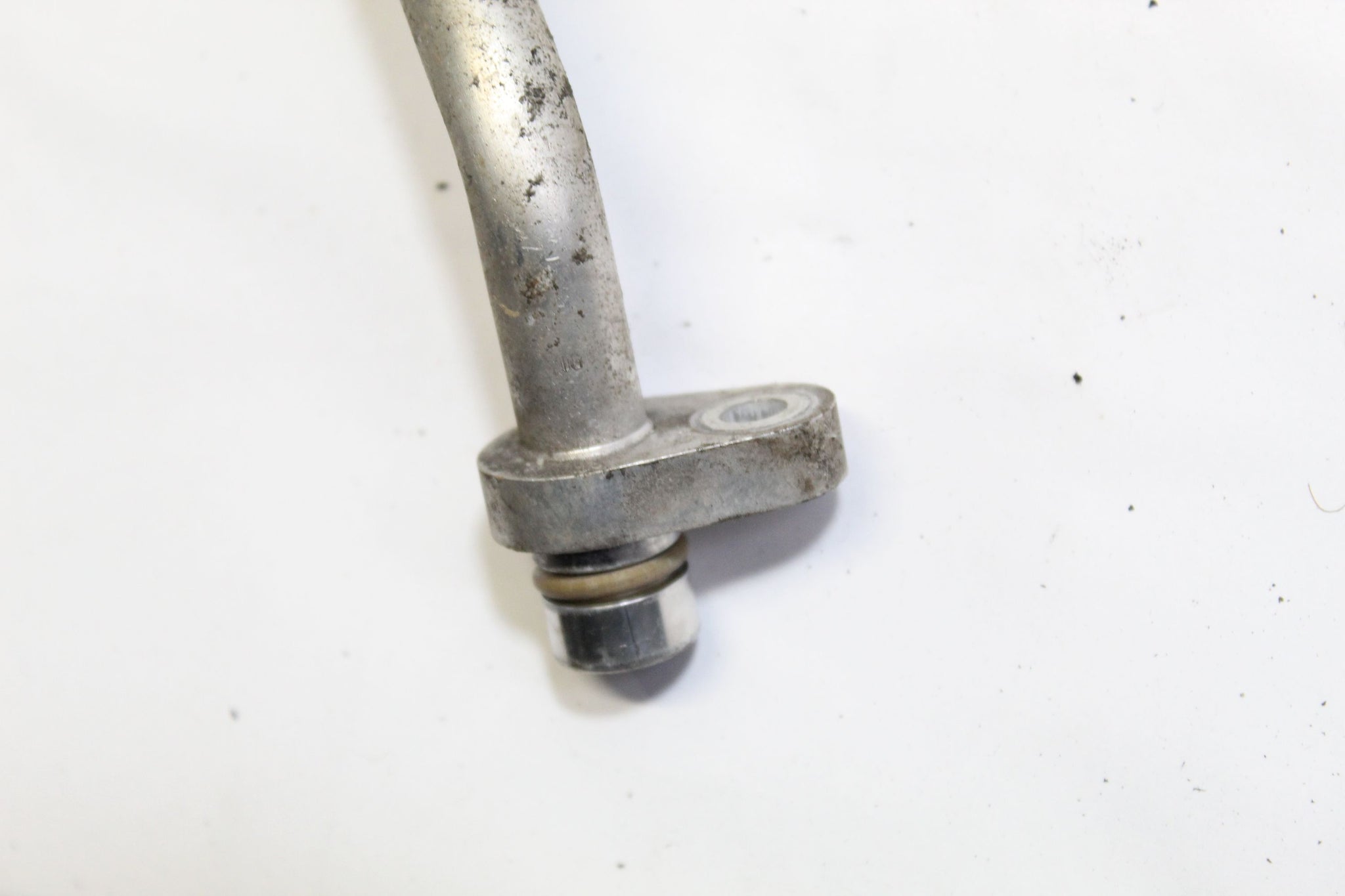 2014 NISSAN JUKE F15 1.6 Air Con Pipe 92490BA60A