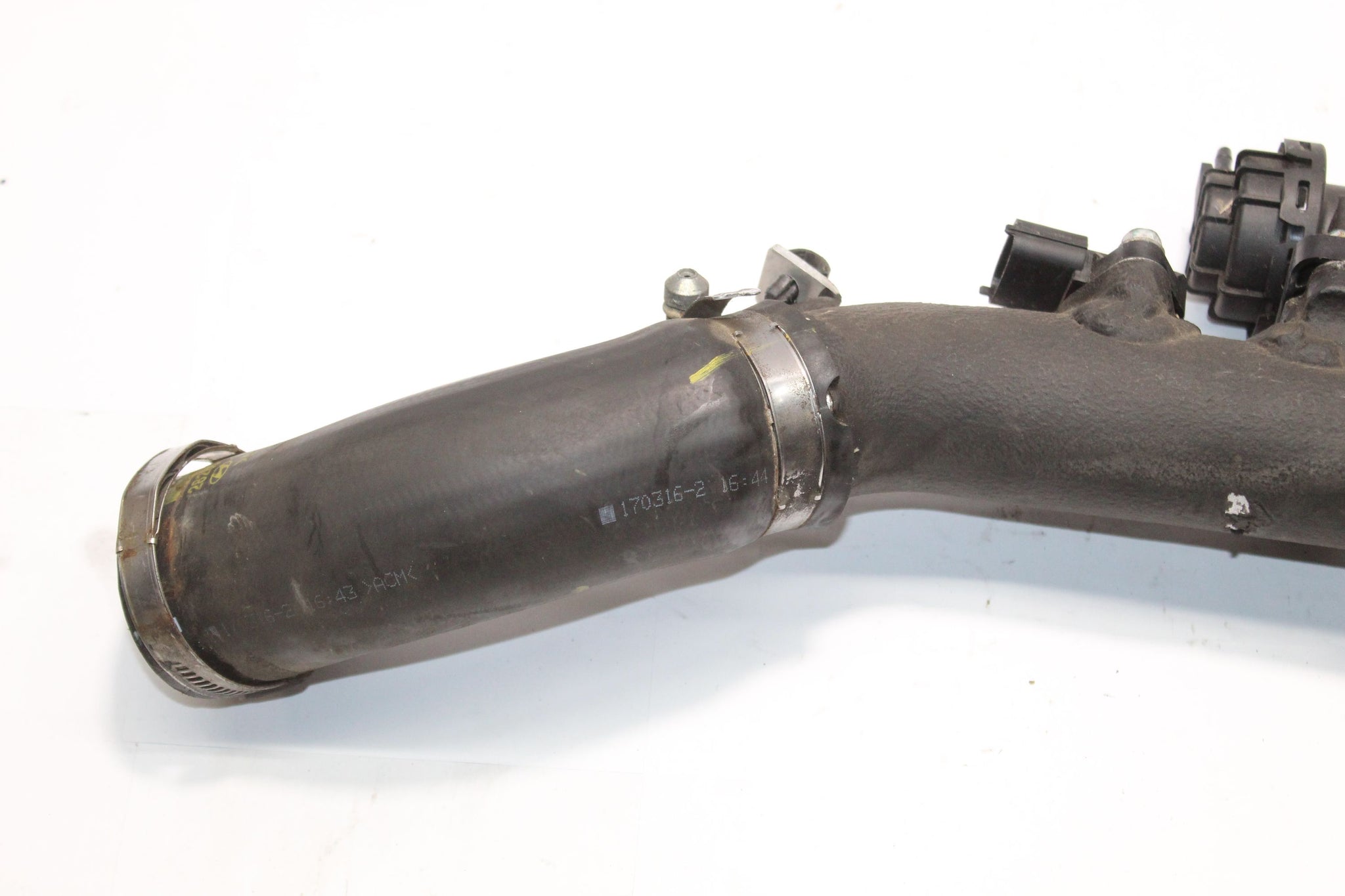 2017 HYUNDAI I30 MK3 1.4 Intercooler Pipe 28234-3L100