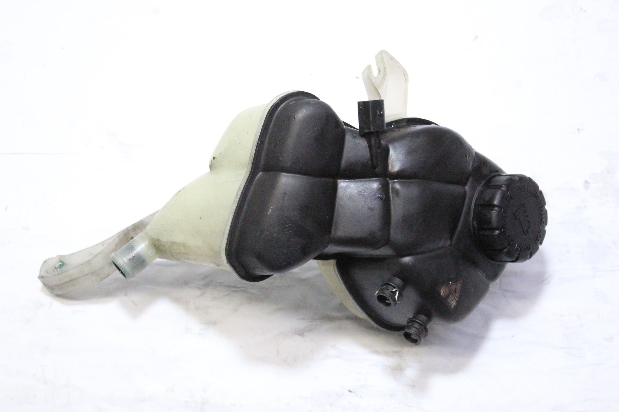 2009 MERCEDES S Class W221 3.0 Coolant Expansion Tank