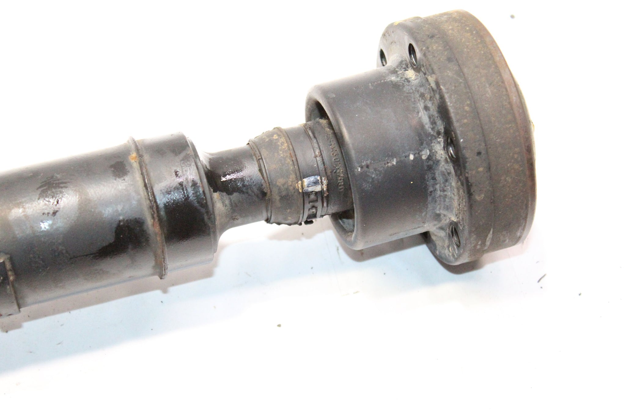 2010 RANGE ROVER L322 4.4 VOGUE TDV8 Front Propshaft