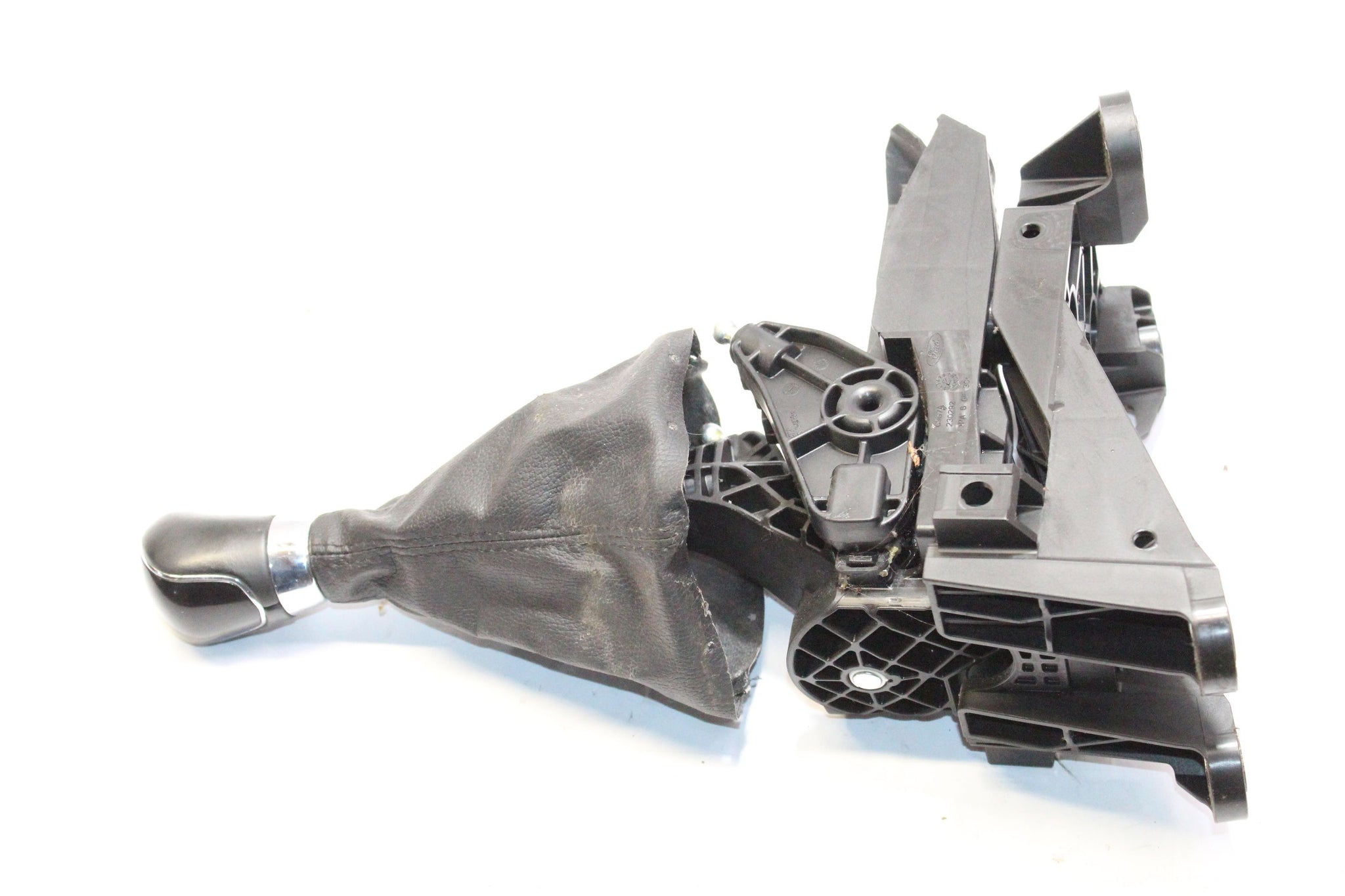 2015 FORD ECOSPORT 1.0 Manual 5 Speed Gear Selector DN1R7C453AKC