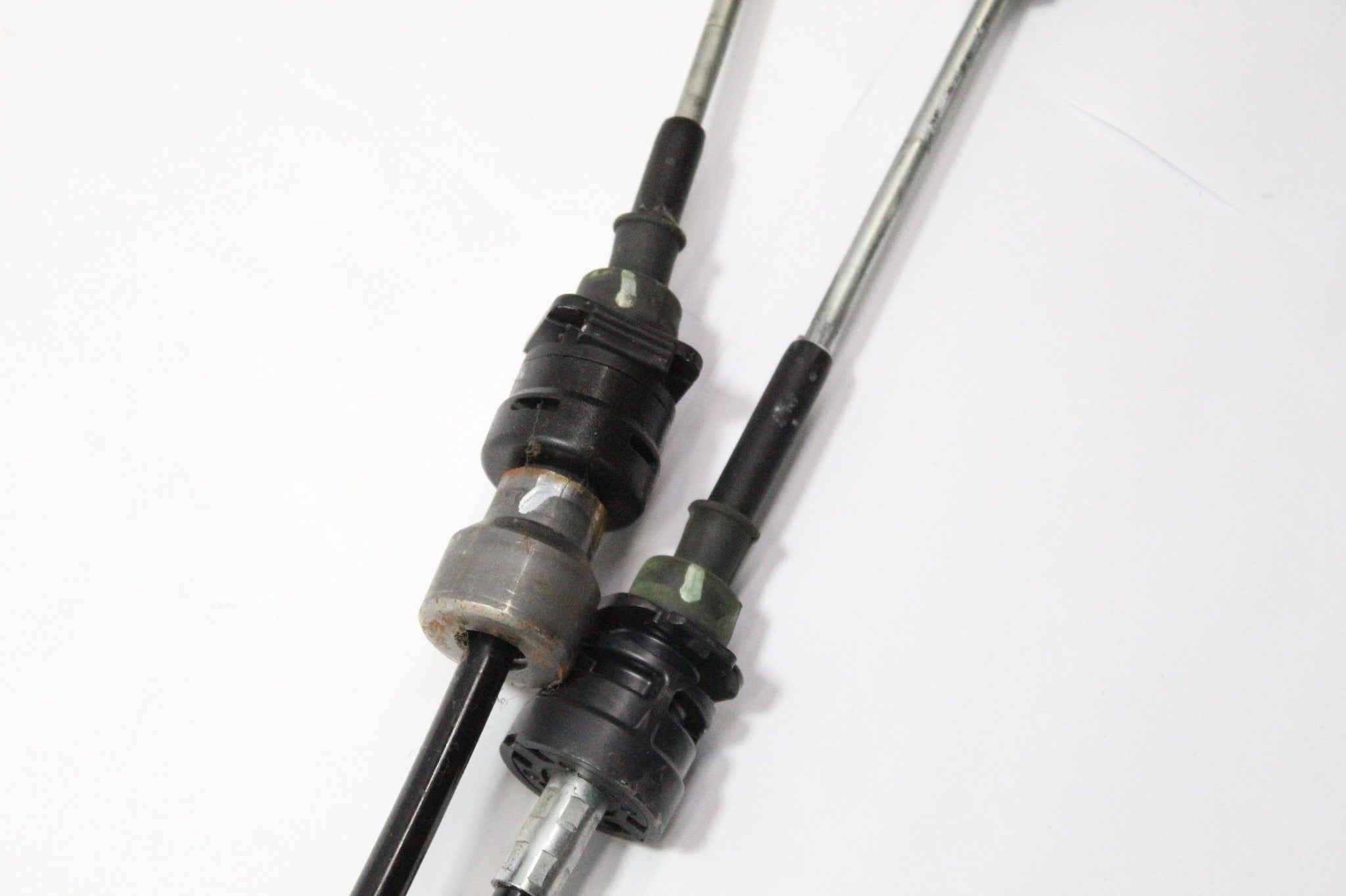 2008 MAZDA 2 1.3 Gear Selector Cables