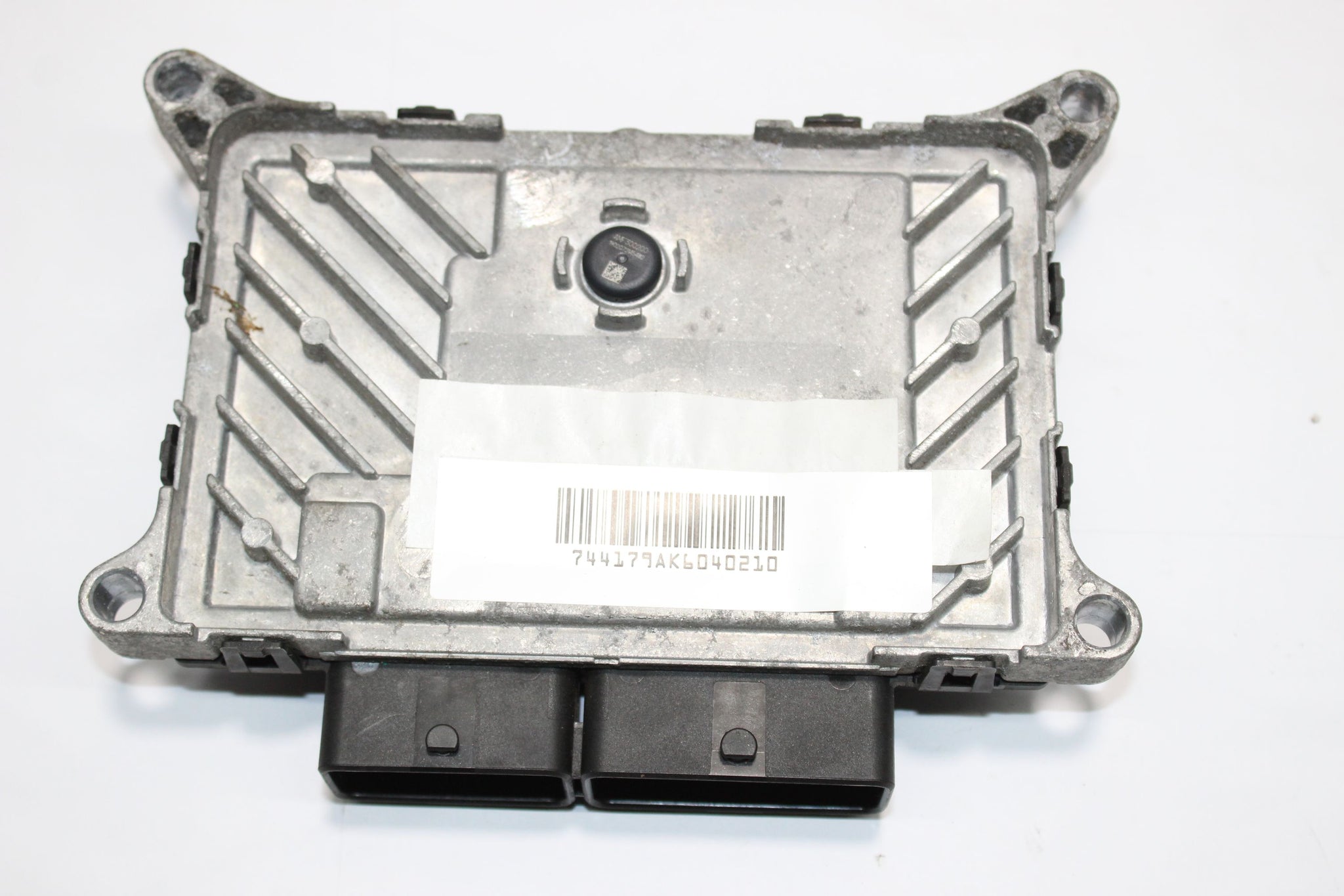 2019 MG MG3 1.5 Petrol Engine Control Module ECU AN10624179