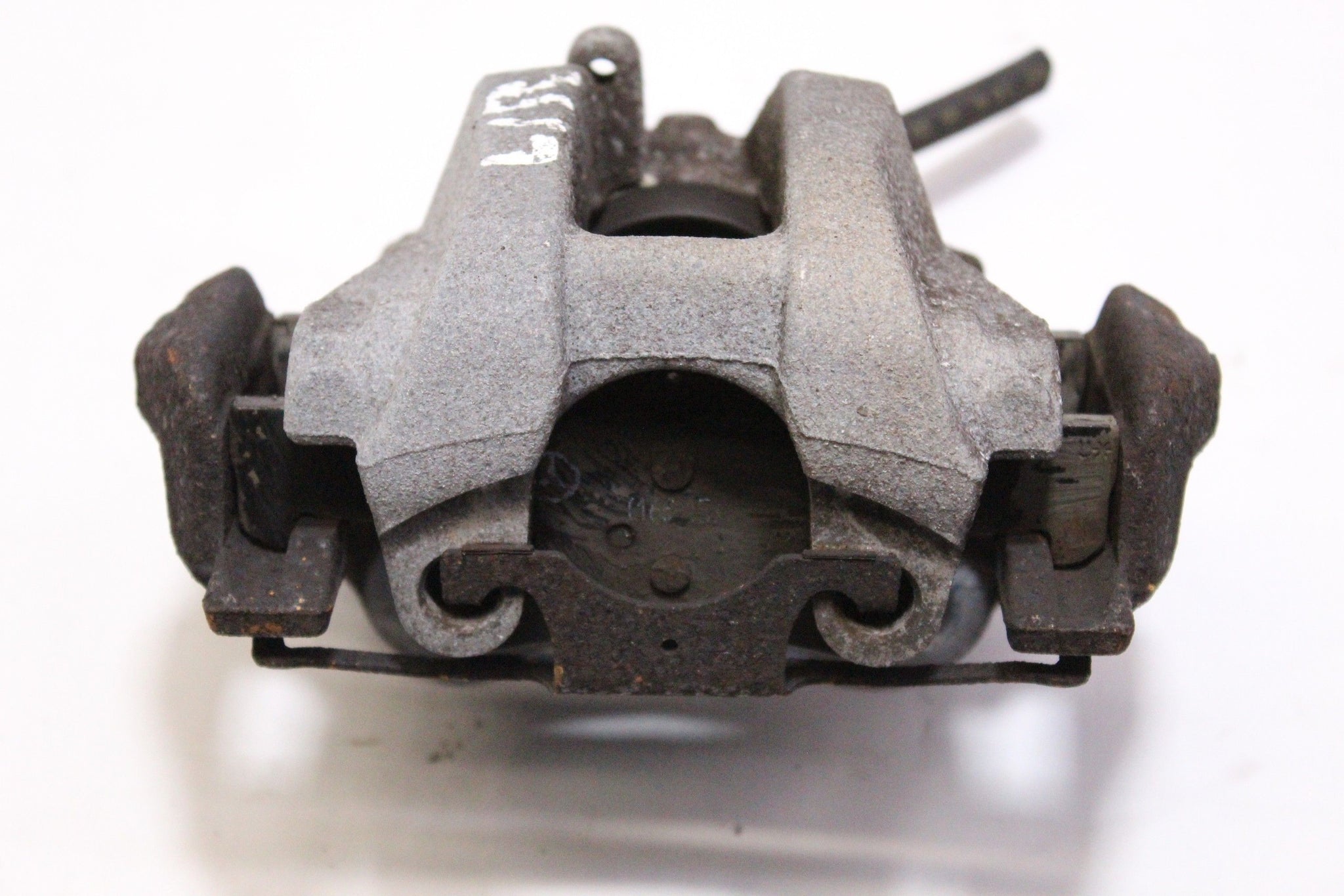 2009 MERCEDES S Class W221 3.0 Left side Rear Brake Caliper