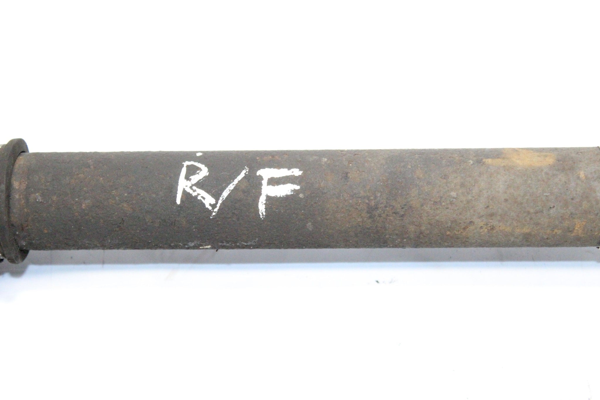 2015 CITROEN C4 1.6 Diesel Automatic Right side Front Driveshaft 9677570880