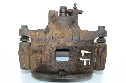 2013 JEEP COMPASS 2.2 LEFT SIDE FRONT BRAKE CALIPER