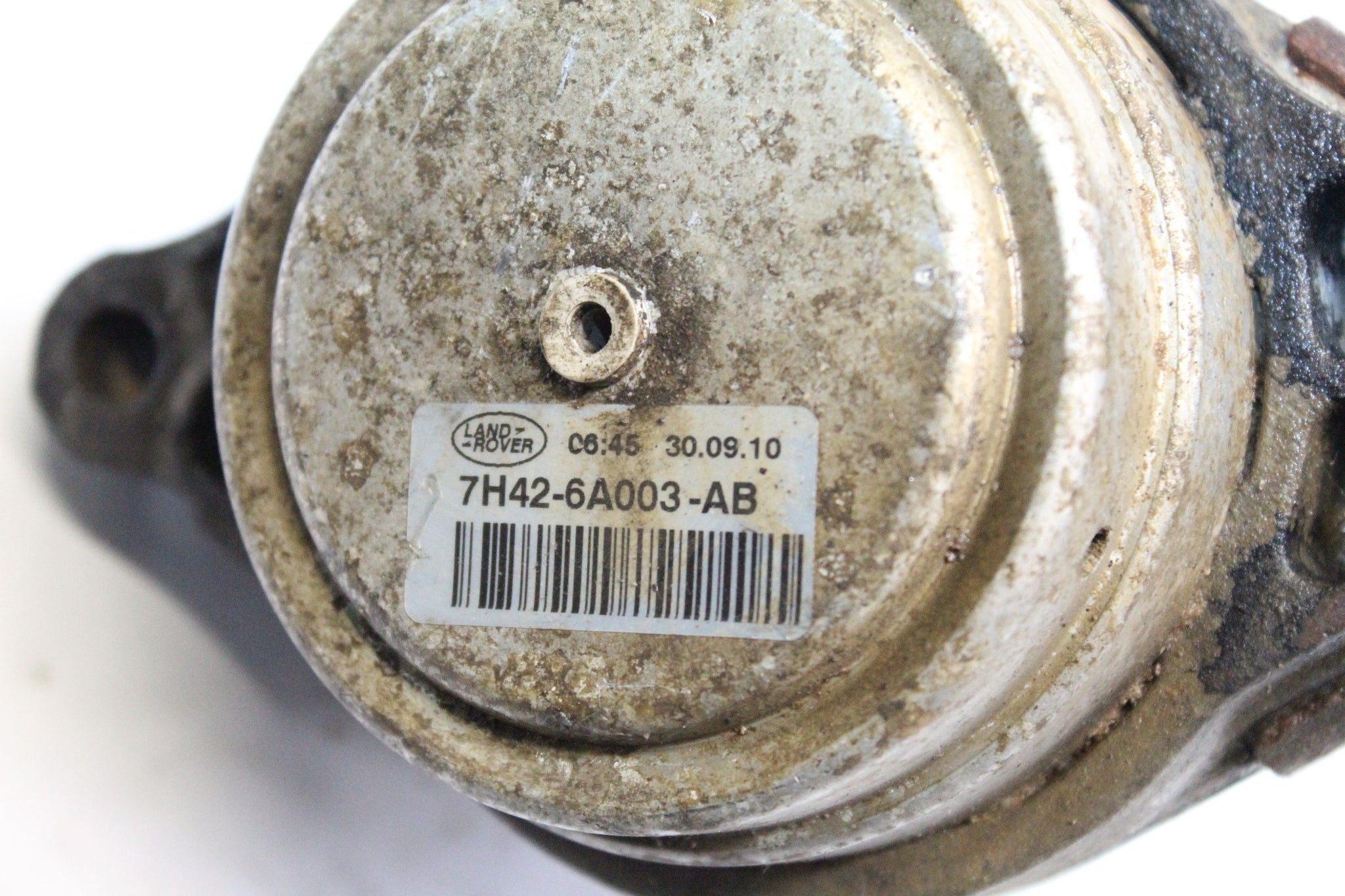 2010 RANGE ROVER L322 4.4 Diesel VOGUE TDV8 Engine Mount 7H42-6A003-AB