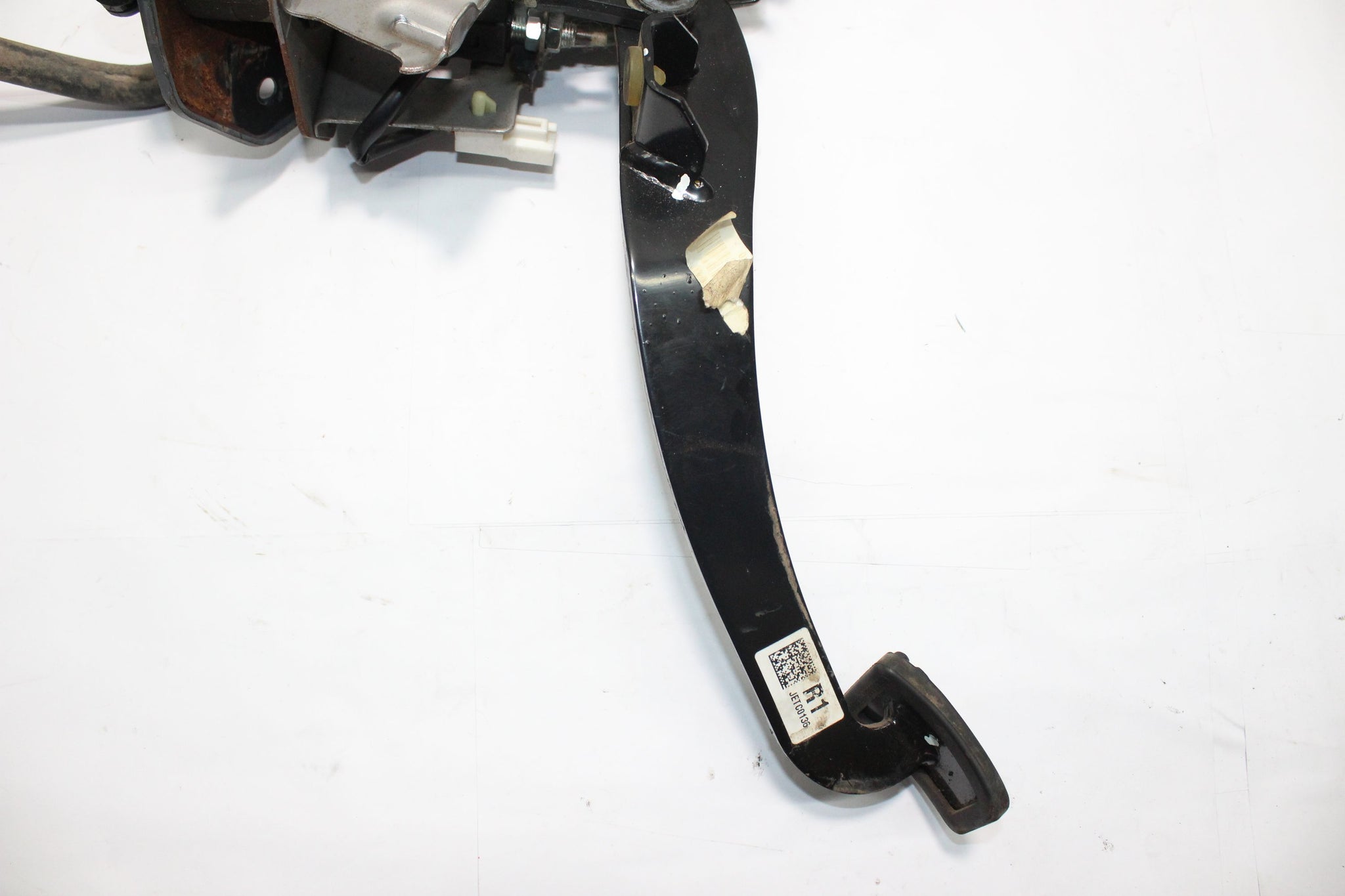 2014 KIA SPORTAGE 2.0 CLUTCH PEDAL