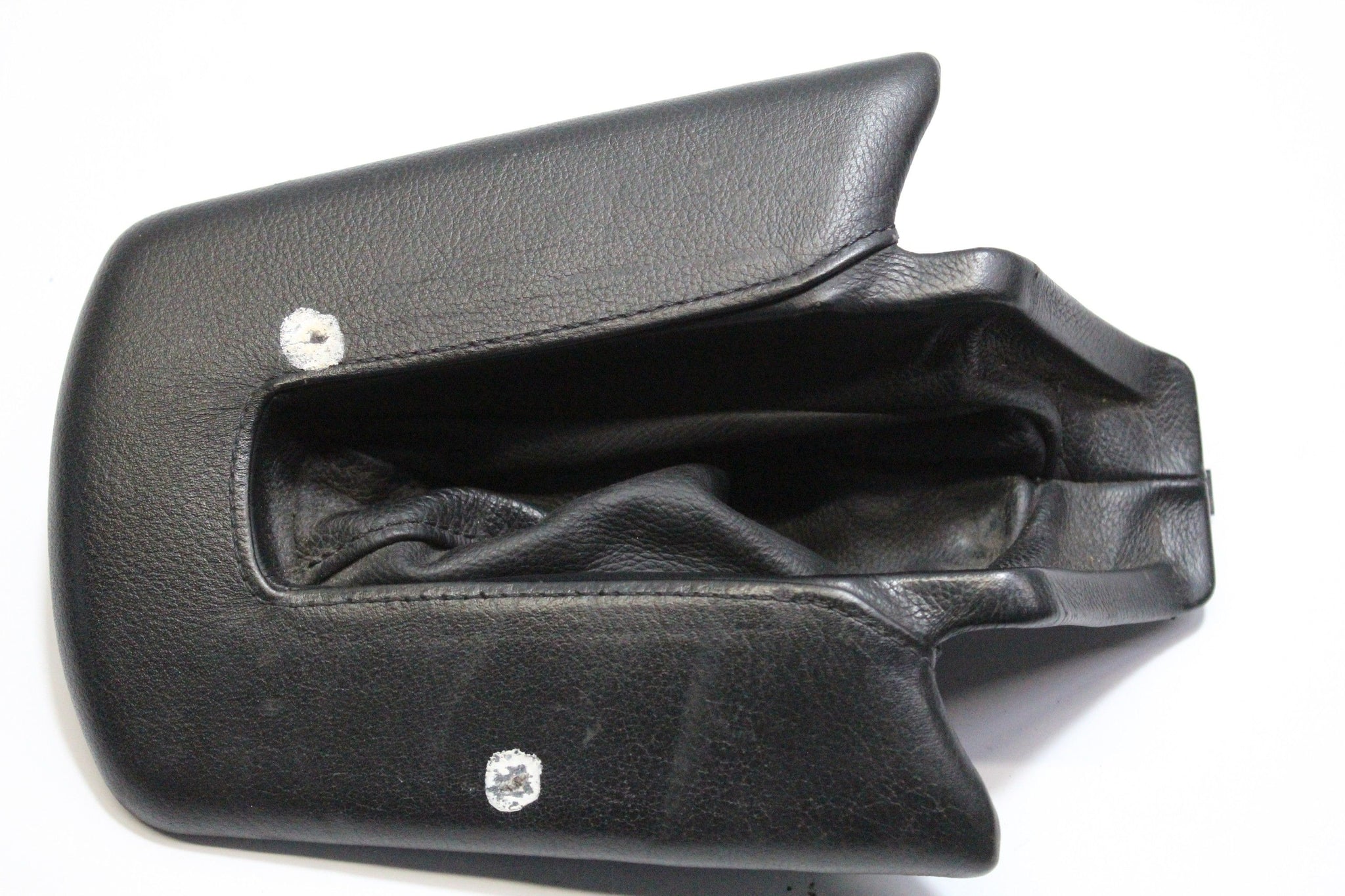 2006 BMW Z4 2.0 Handbrake Gaiter and Surround Trim