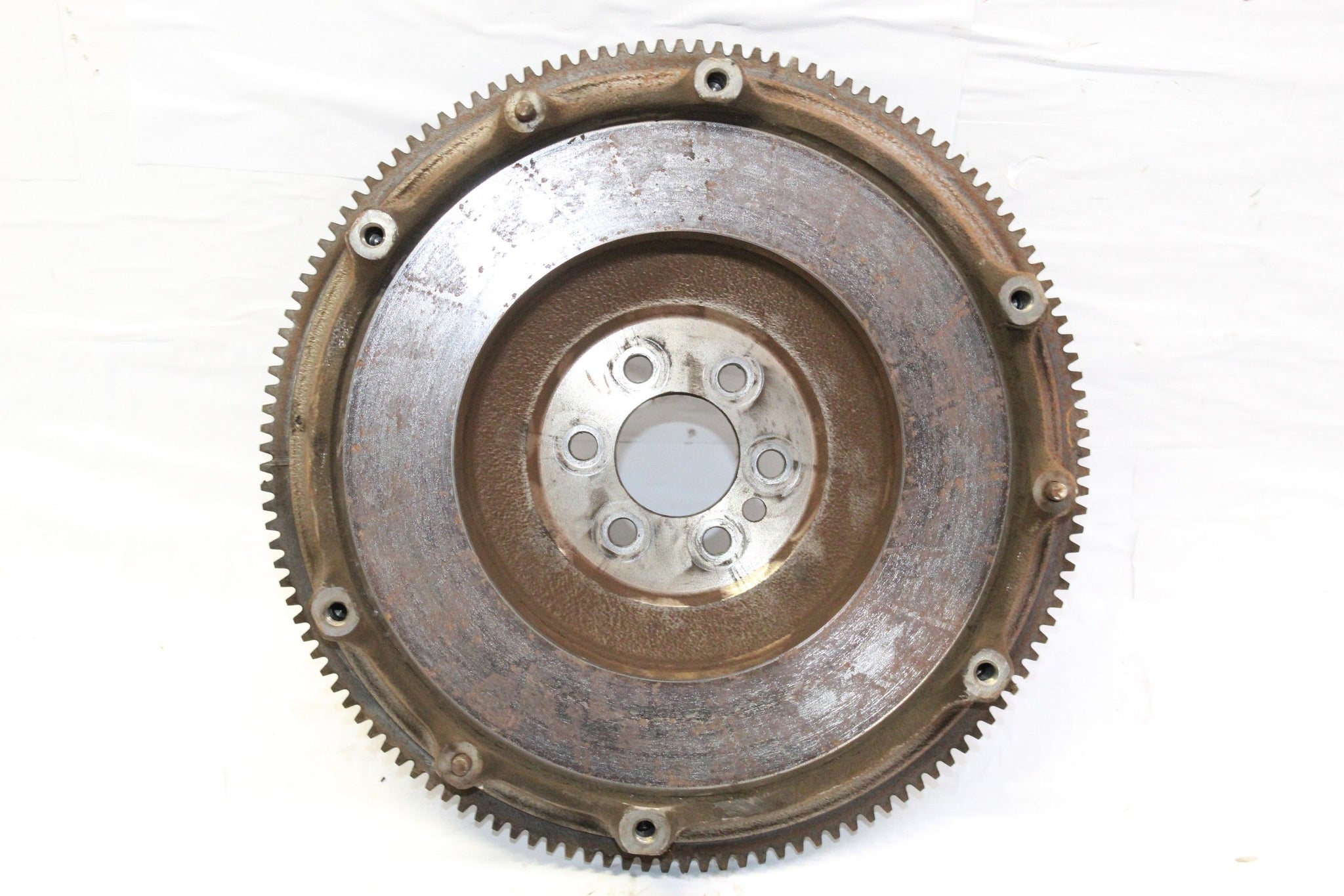 2010 PEUGEOT 308 1.6 Manual Flywheel V7552305