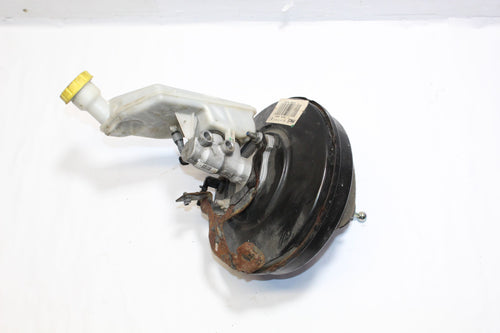 2013 PEUGEOT 208 1.2 Brake Servo Master Cylinder 9805058180
