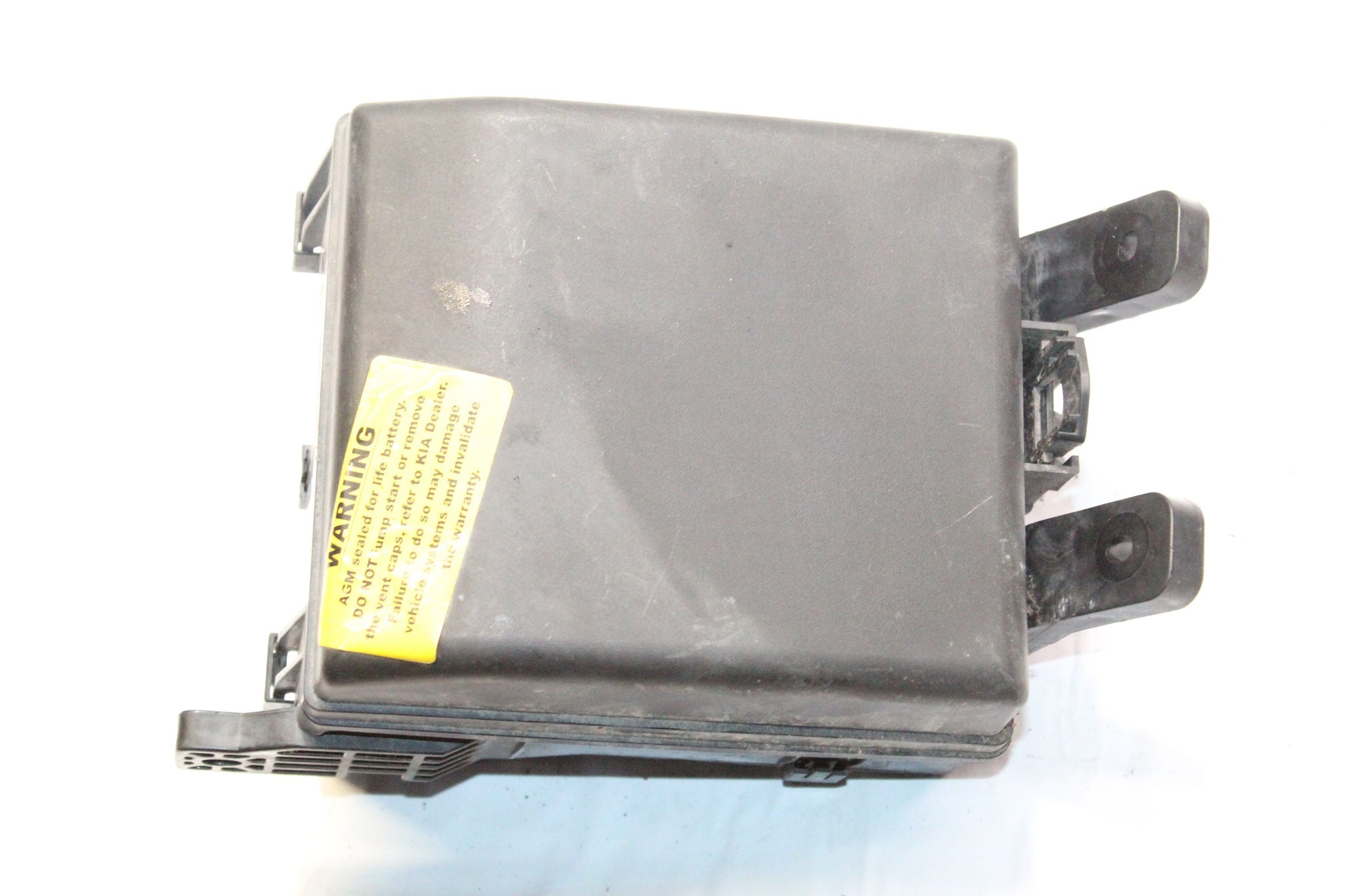 2011 KIA SPORTAGE 1.7 Diesel Fuse Box 91455-3U242