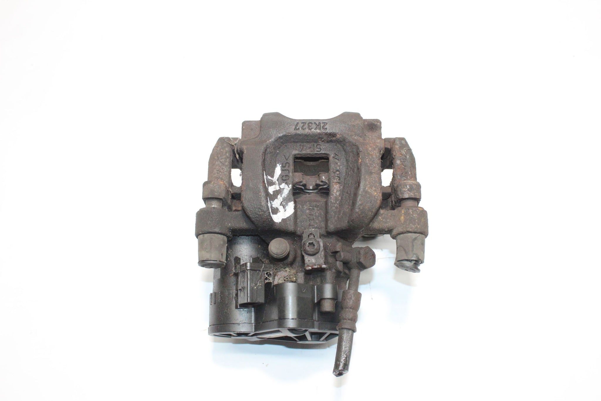 2016 RANGE ROVER EVOQUE  2.0 Right side Rear Brake Caliper