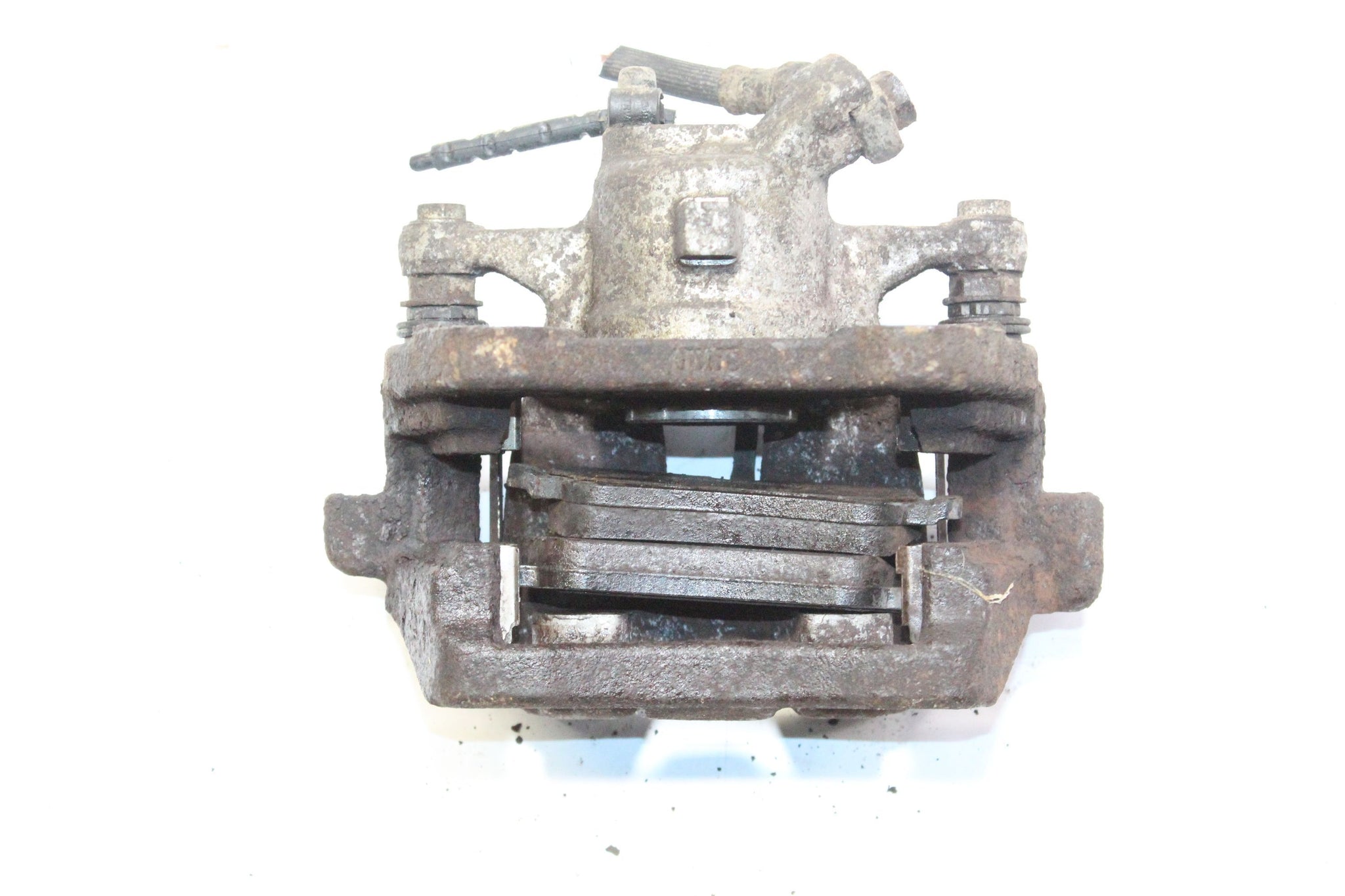 2009 LAND ROVER DISCOVERY 4 TDV6 3.0 Right side Rear Brake Caliper