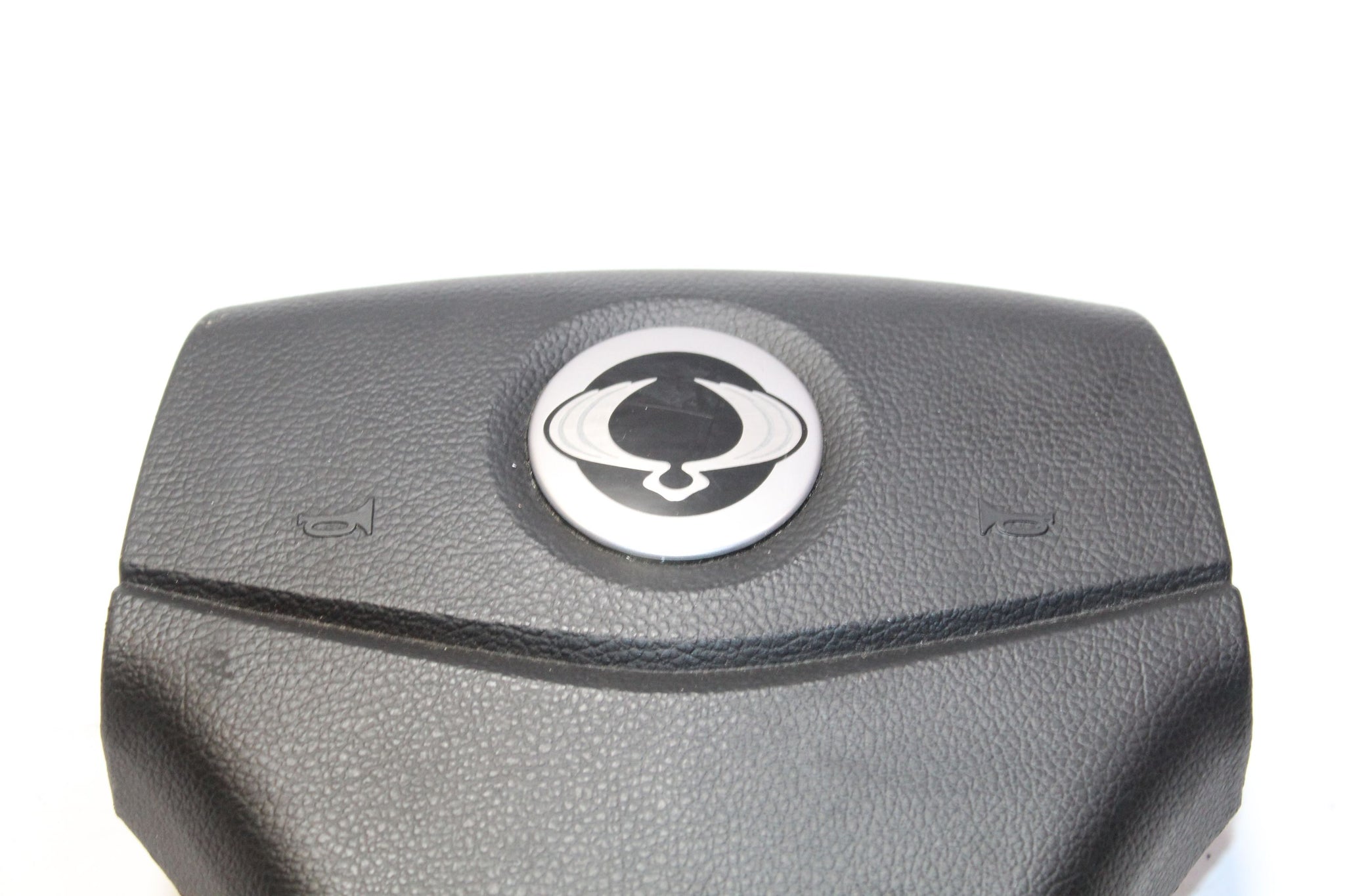 2016 SSANGYON KORANDO Steering Wheel Airbag