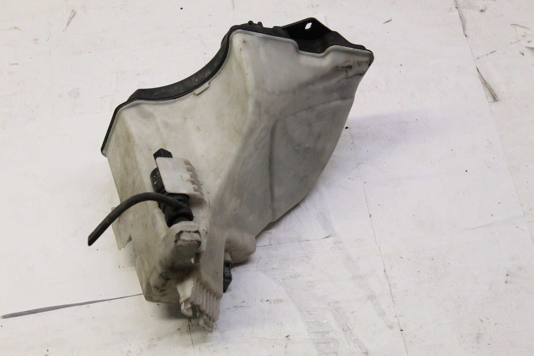 2006 BMW Z4 Windscreen Washer Bottle Pump
