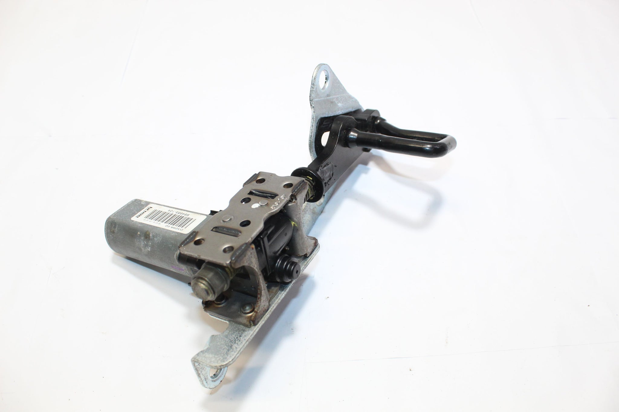 2011 RANGE ROVER VOGUE L322 Right side Seat Motor Bracket Latch AH42600C72AB