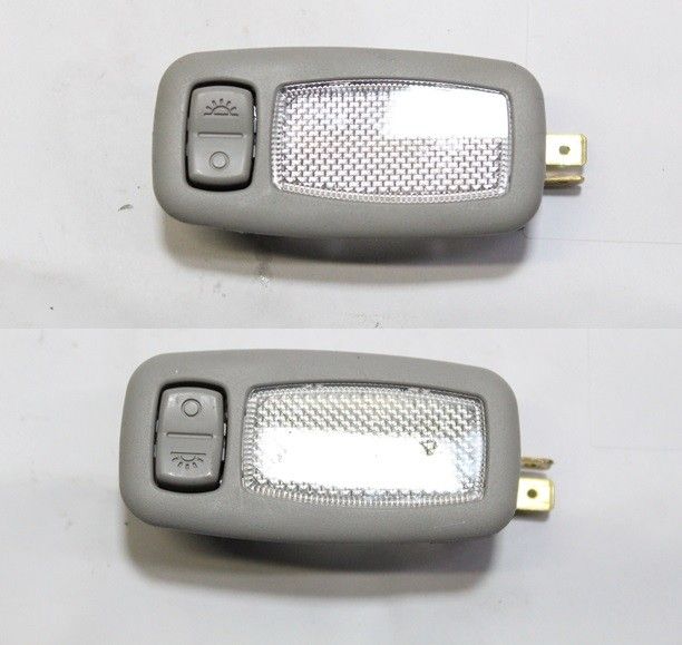 2014 KIA SPORTAGE Interior Roof Light Pair