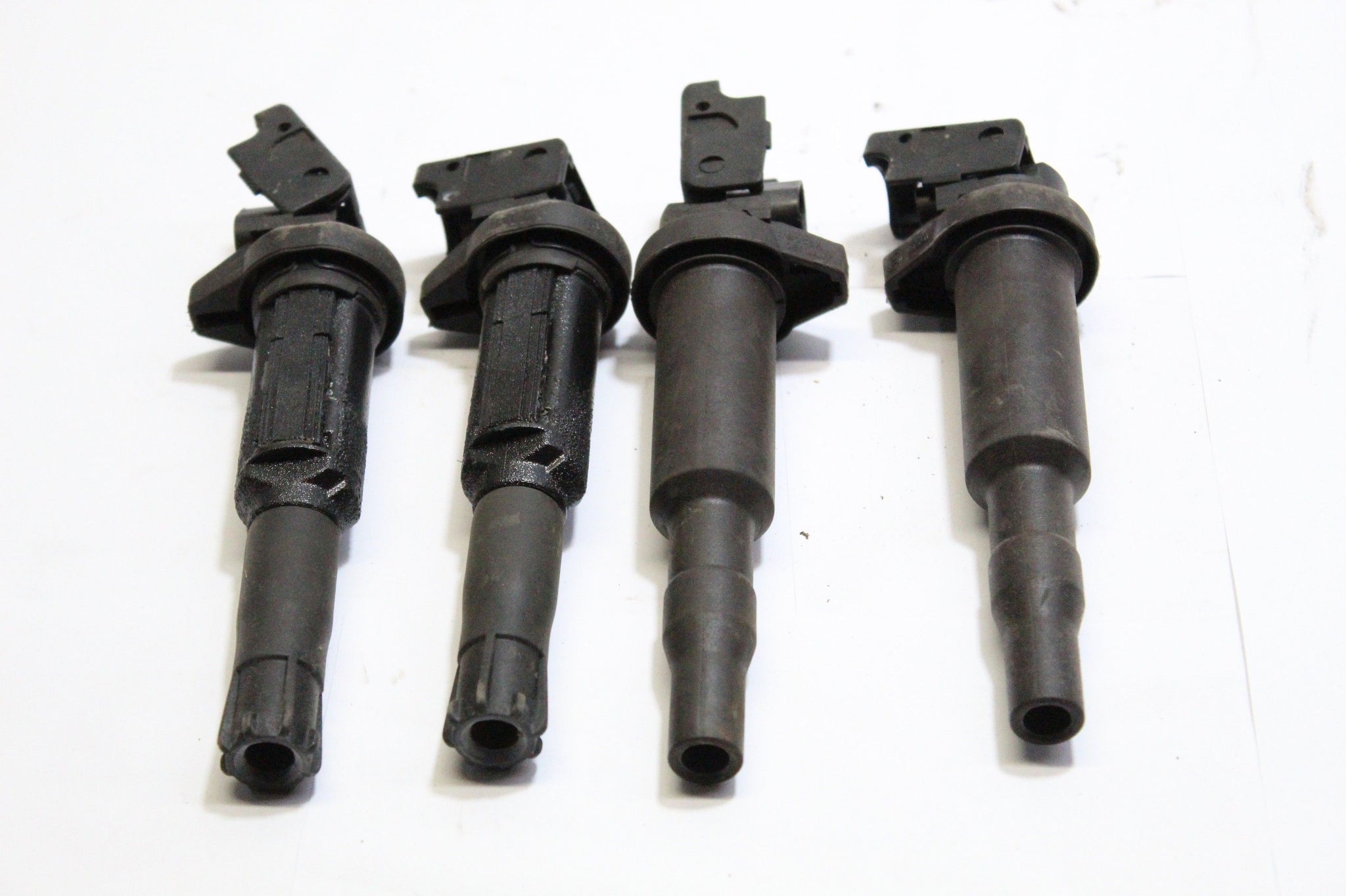 2006 BMW Z4 2.0 Petrol N46 Engine Ignition Coil Pack set of 4
